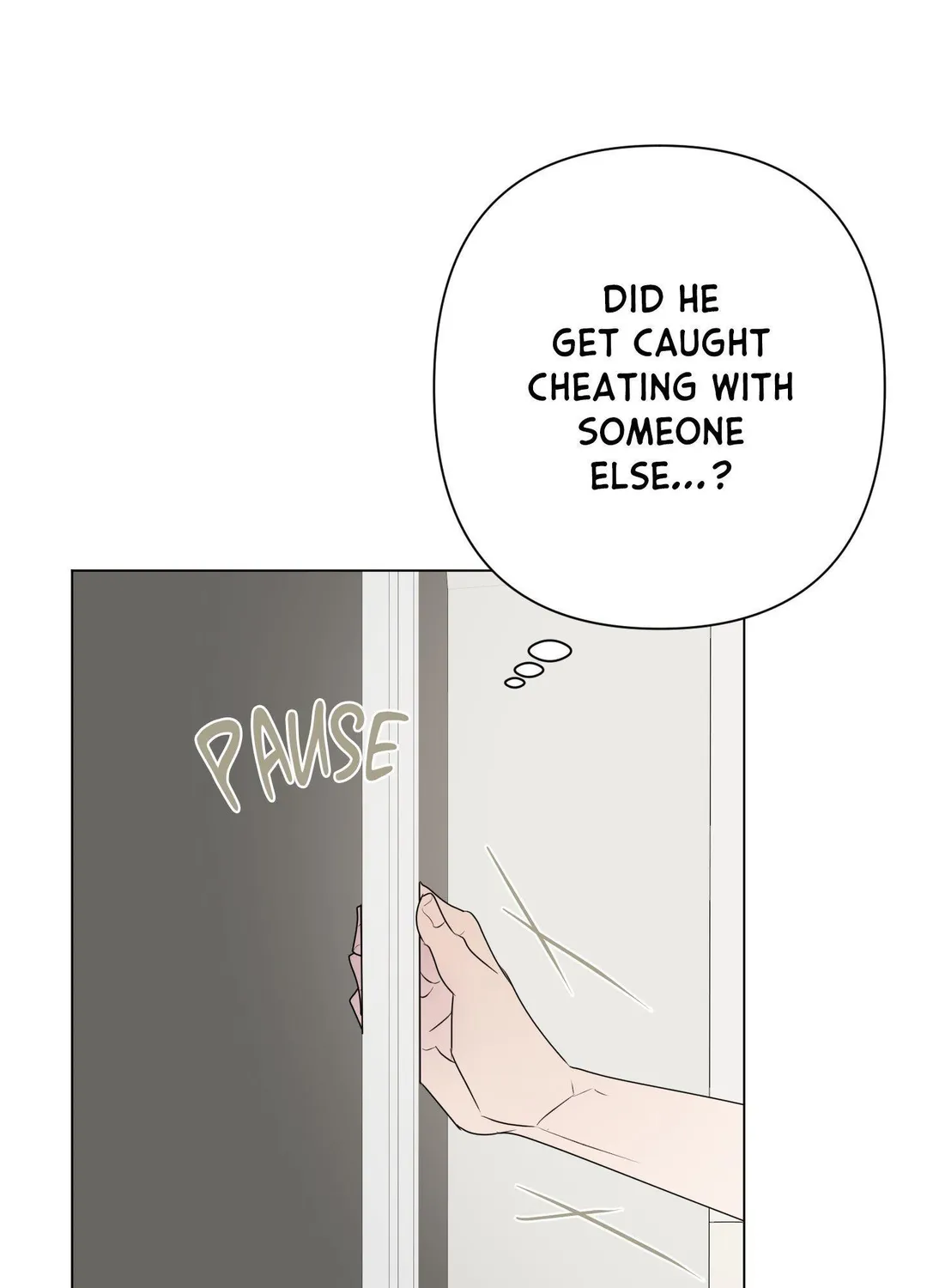 Kick Your Heart - Chapter 22 Page 86