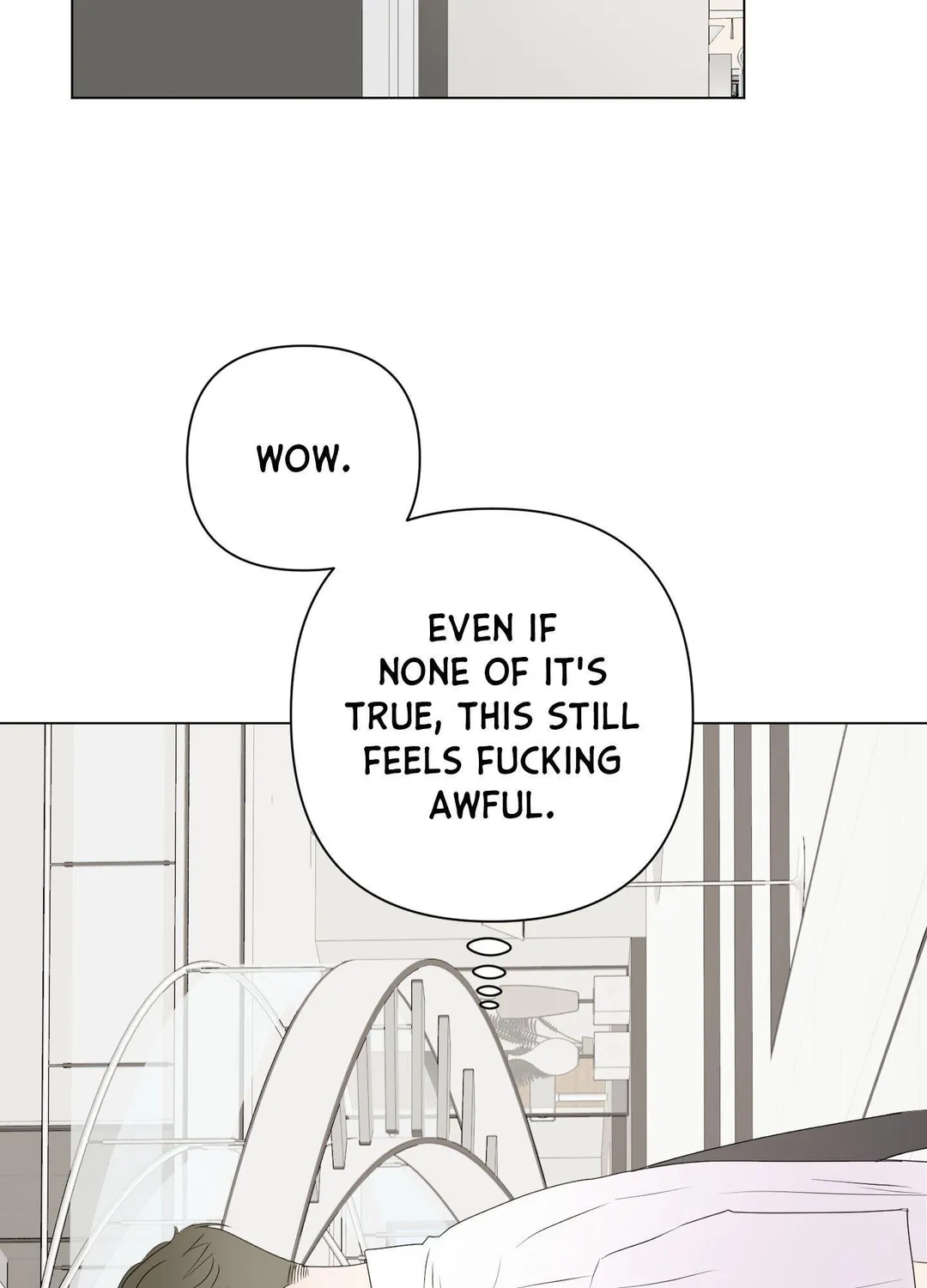 Kick Your Heart - Chapter 22 Page 87