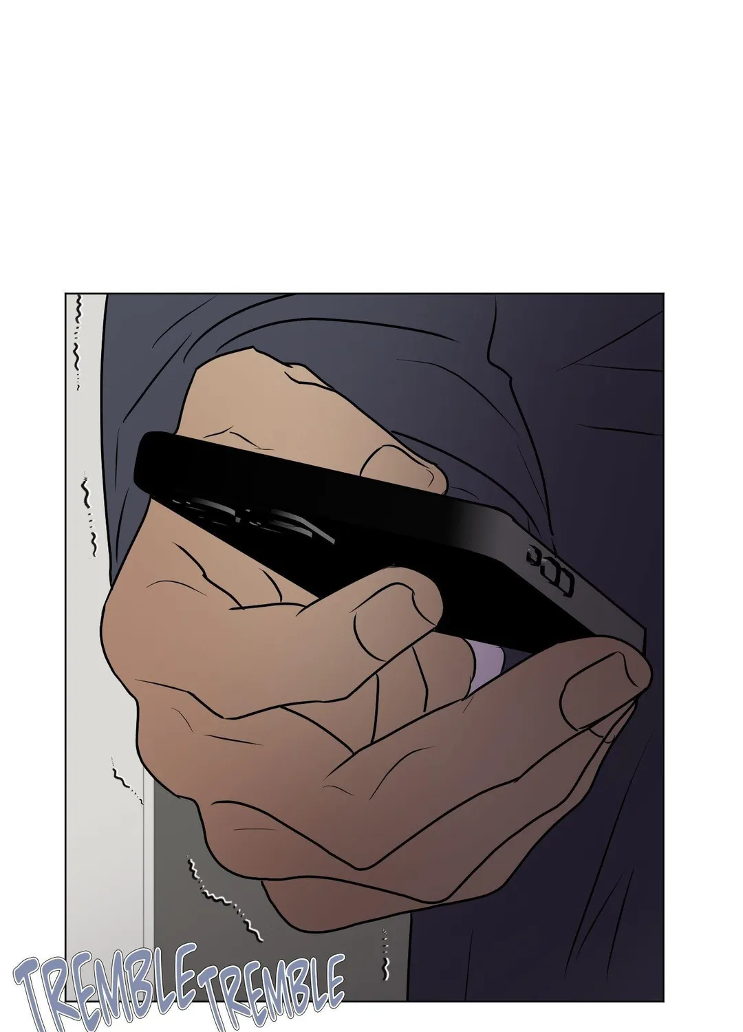 Kick Your Heart - Chapter 22 Page 90