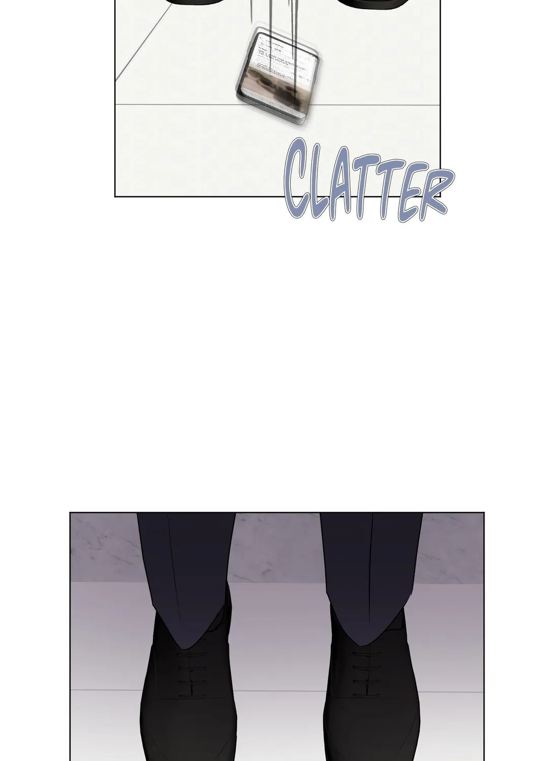 Kick Your Heart - Chapter 22 Page 92