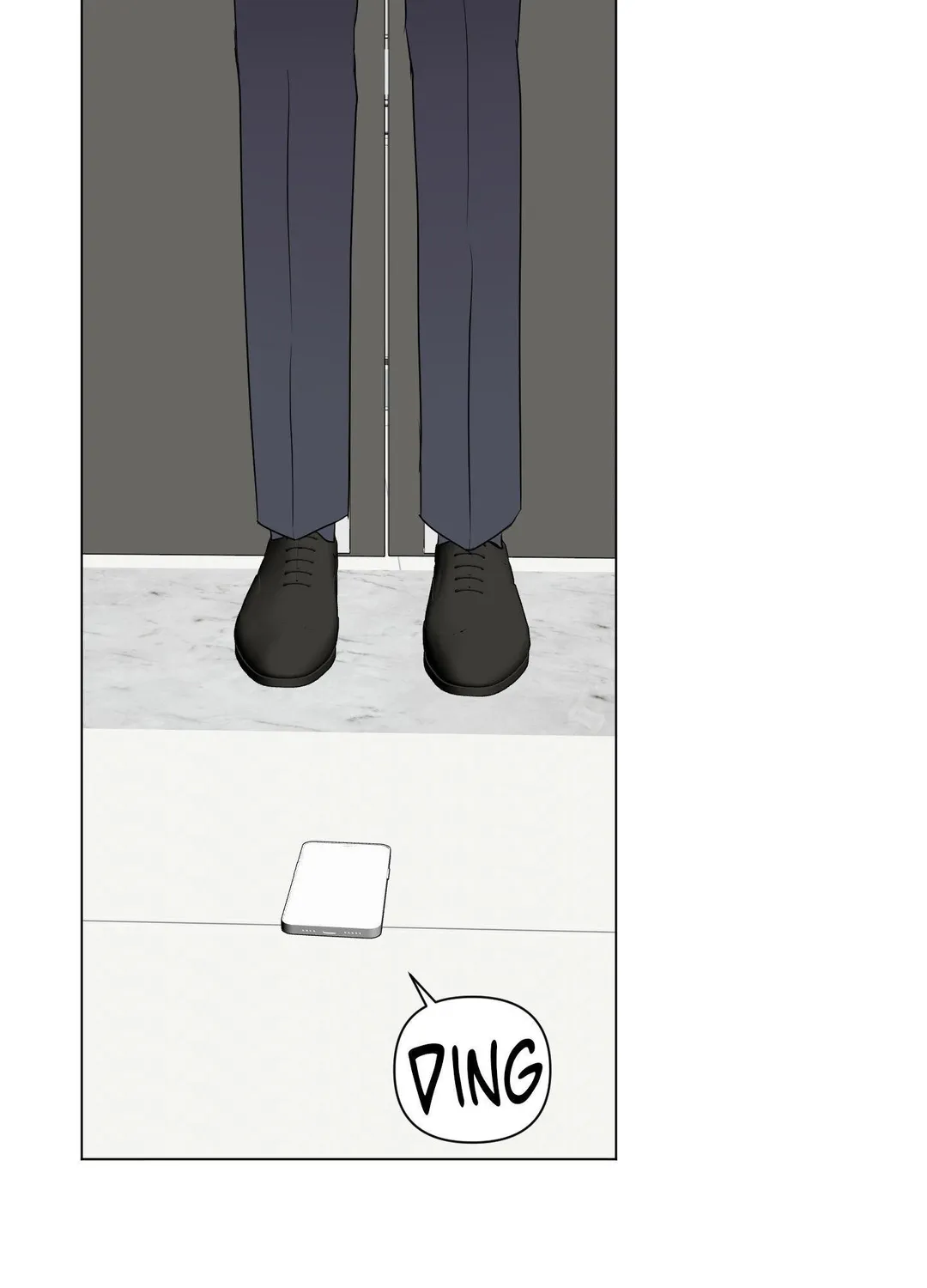 Kick Your Heart - Chapter 23 Page 3