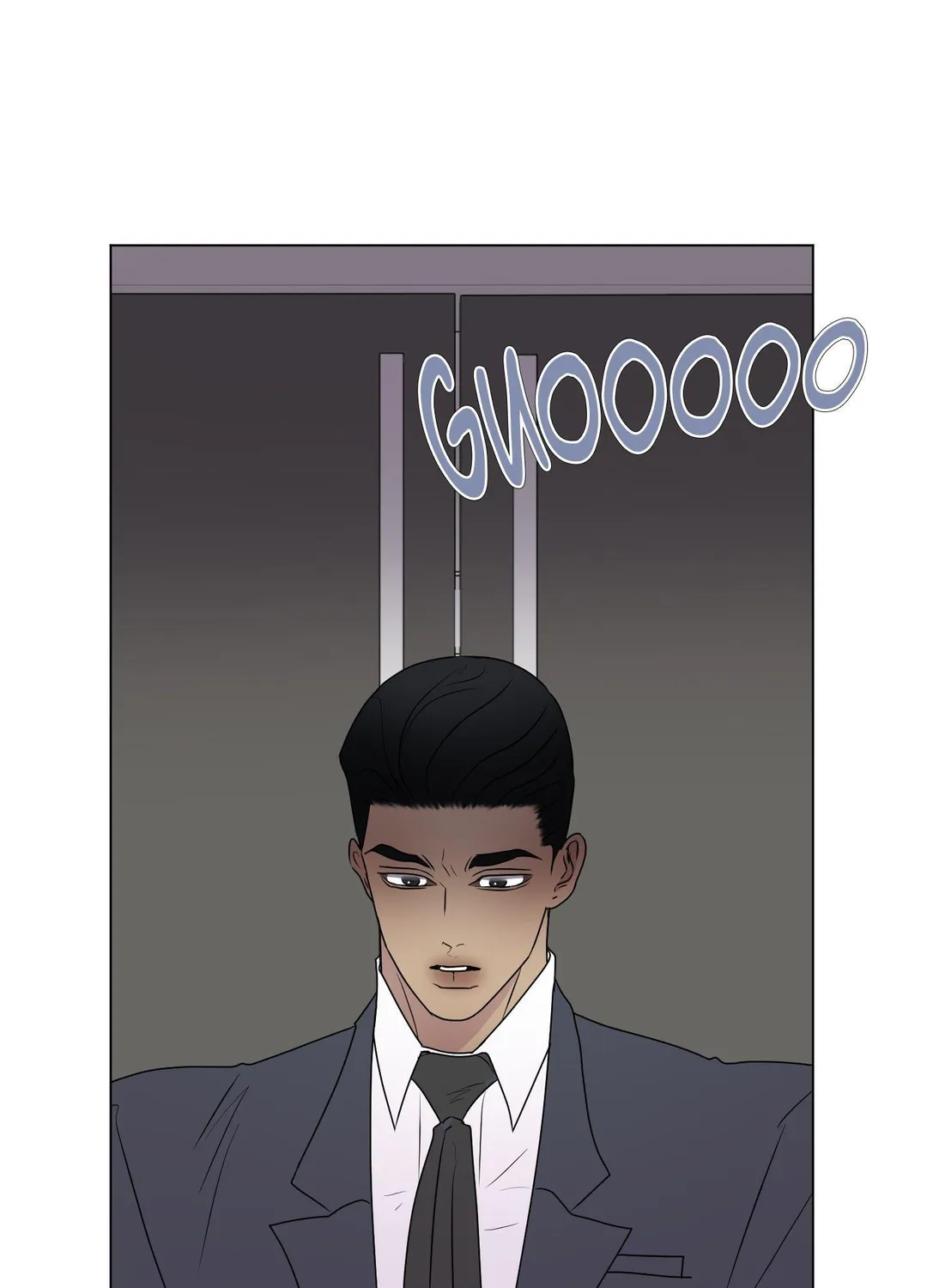 Kick Your Heart - Chapter 23 Page 6