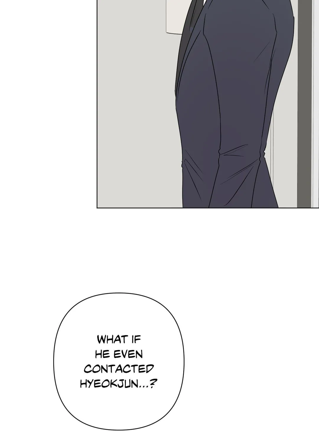 Kick Your Heart - Chapter 23 Page 8