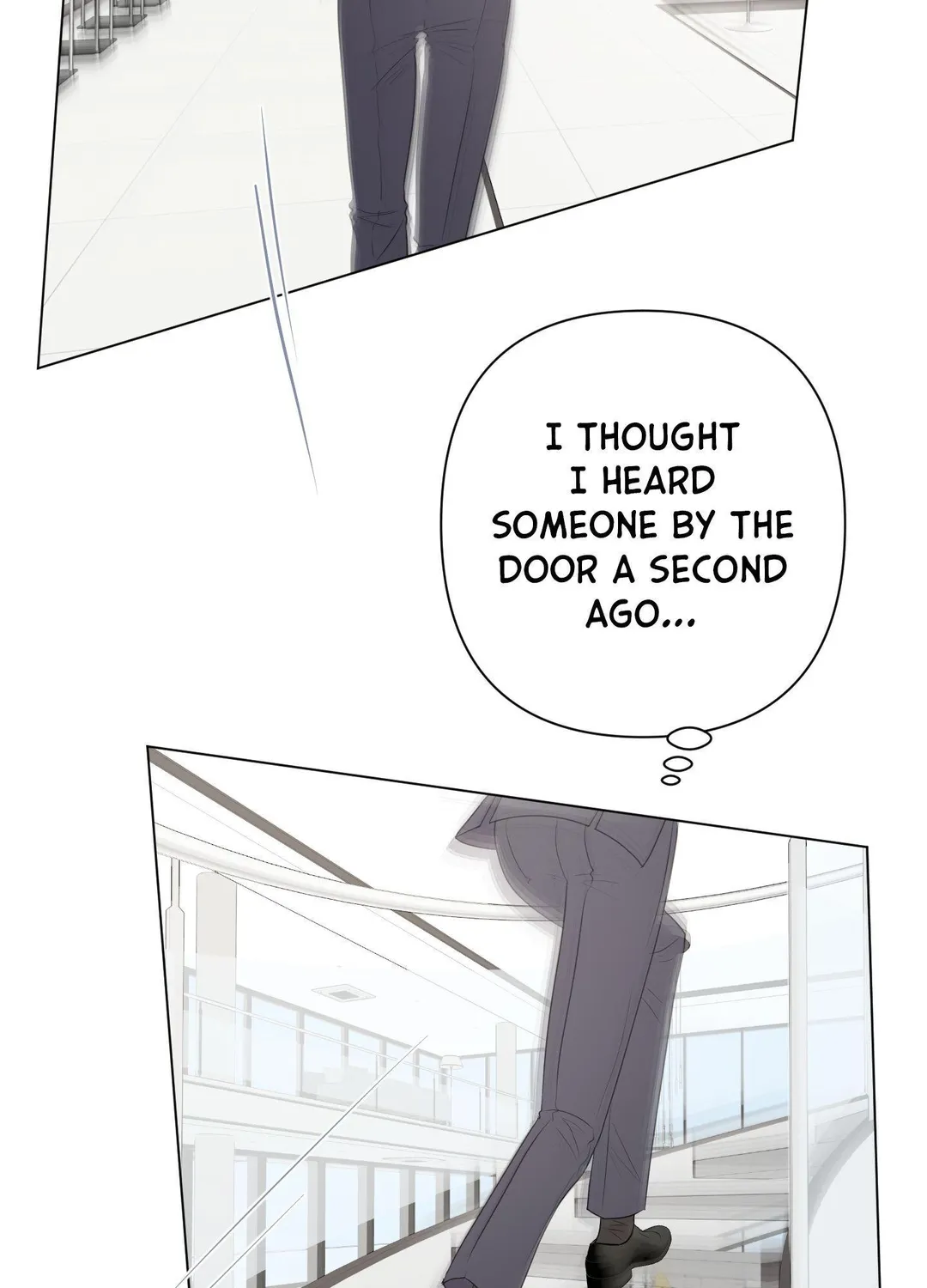 Kick Your Heart - Chapter 23 Page 12