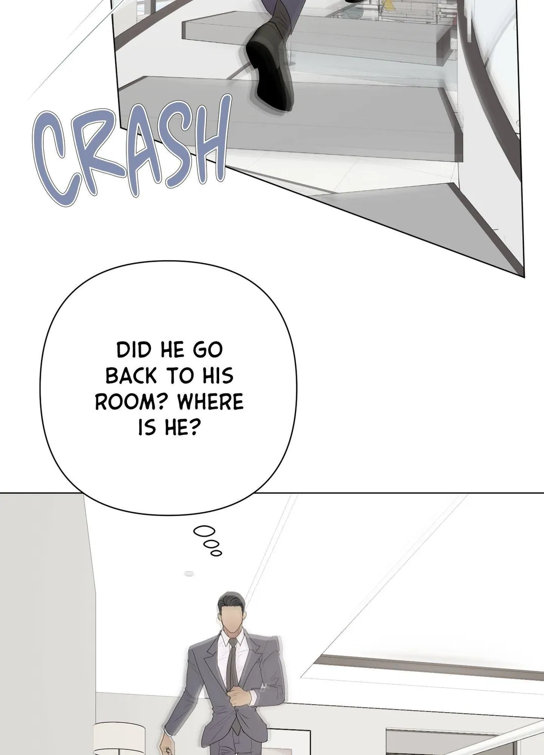 Kick Your Heart - Chapter 23 Page 13