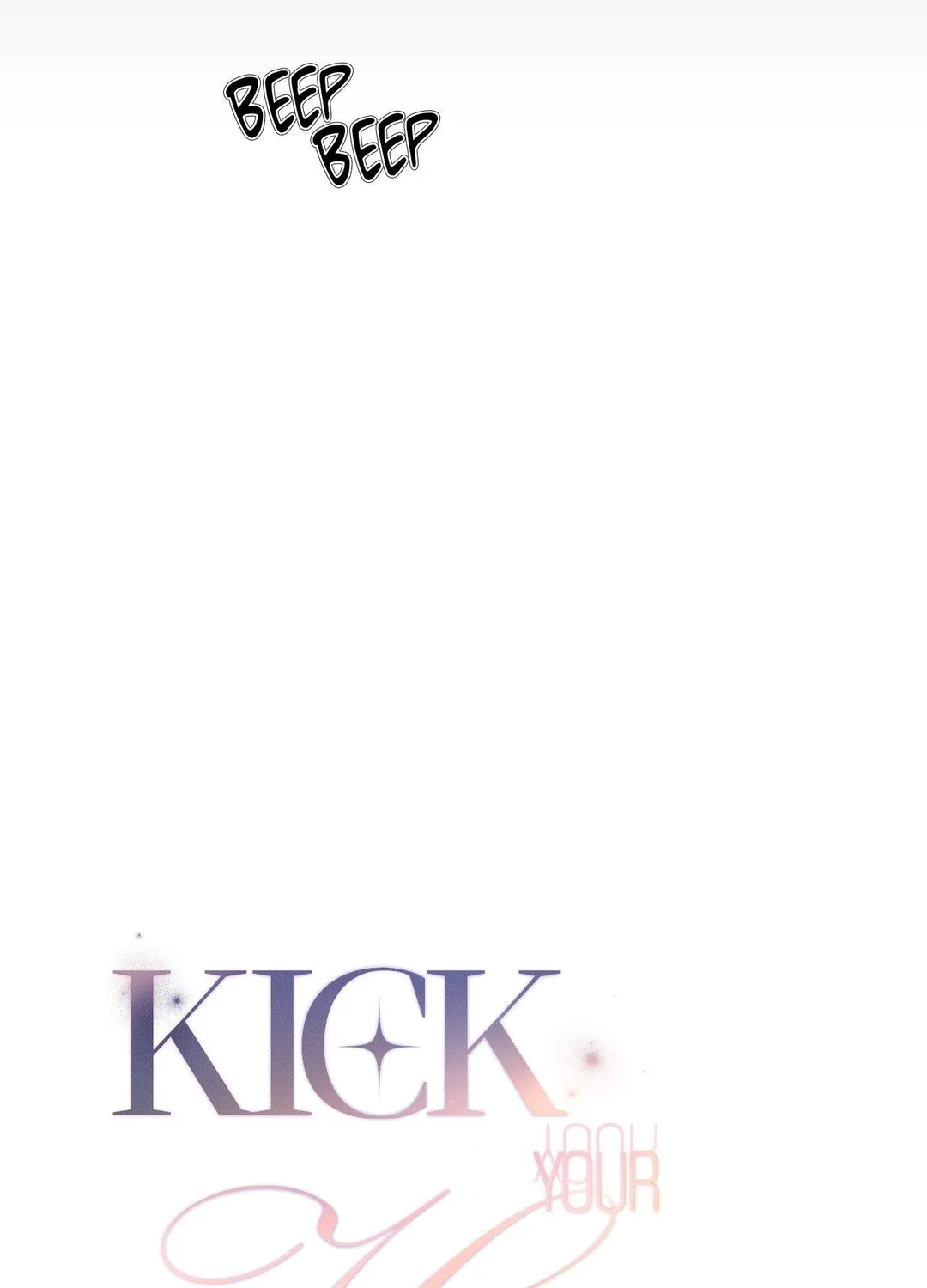 Kick Your Heart - Chapter 23 Page 23