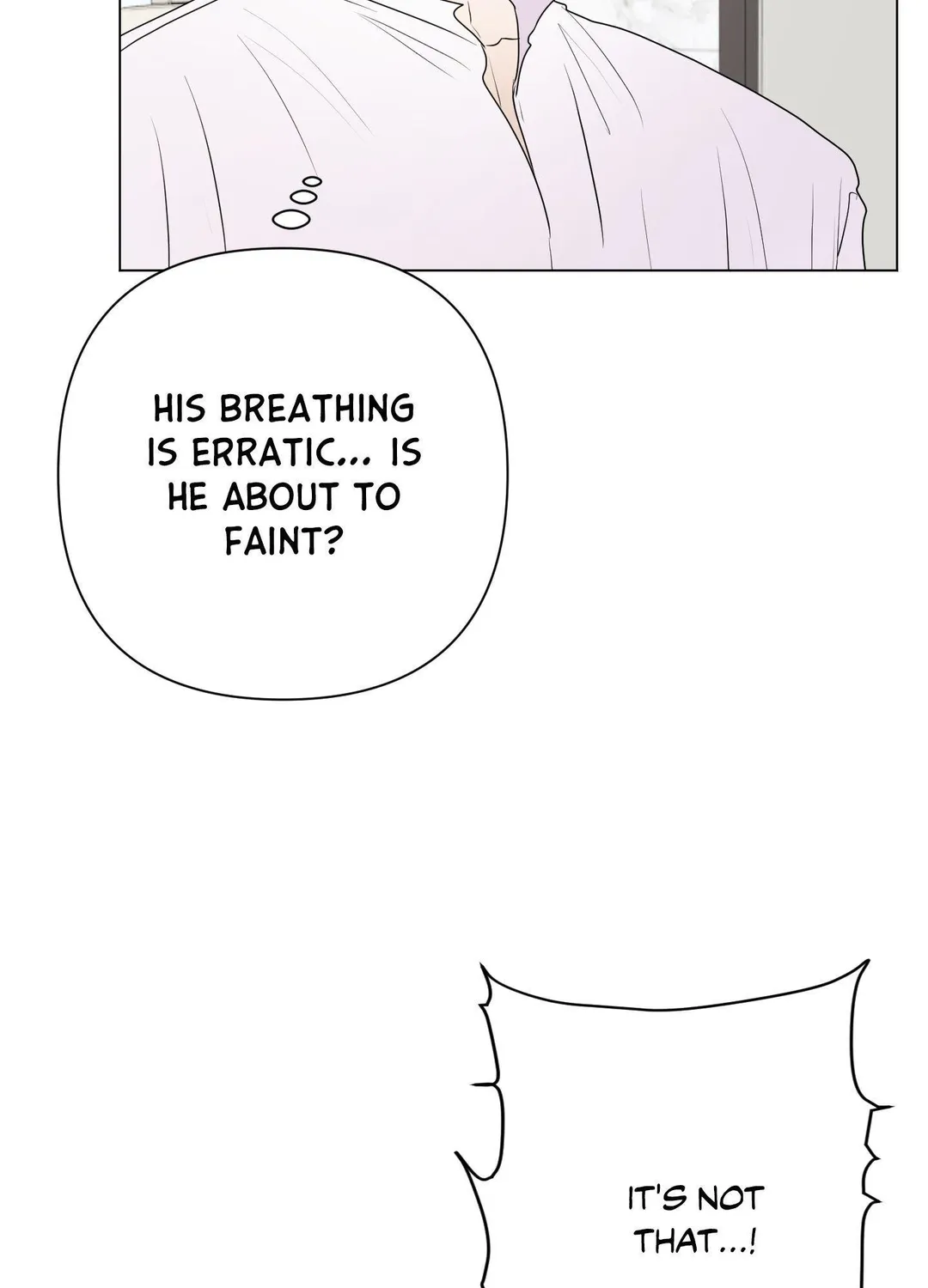 Kick Your Heart - Chapter 23 Page 31