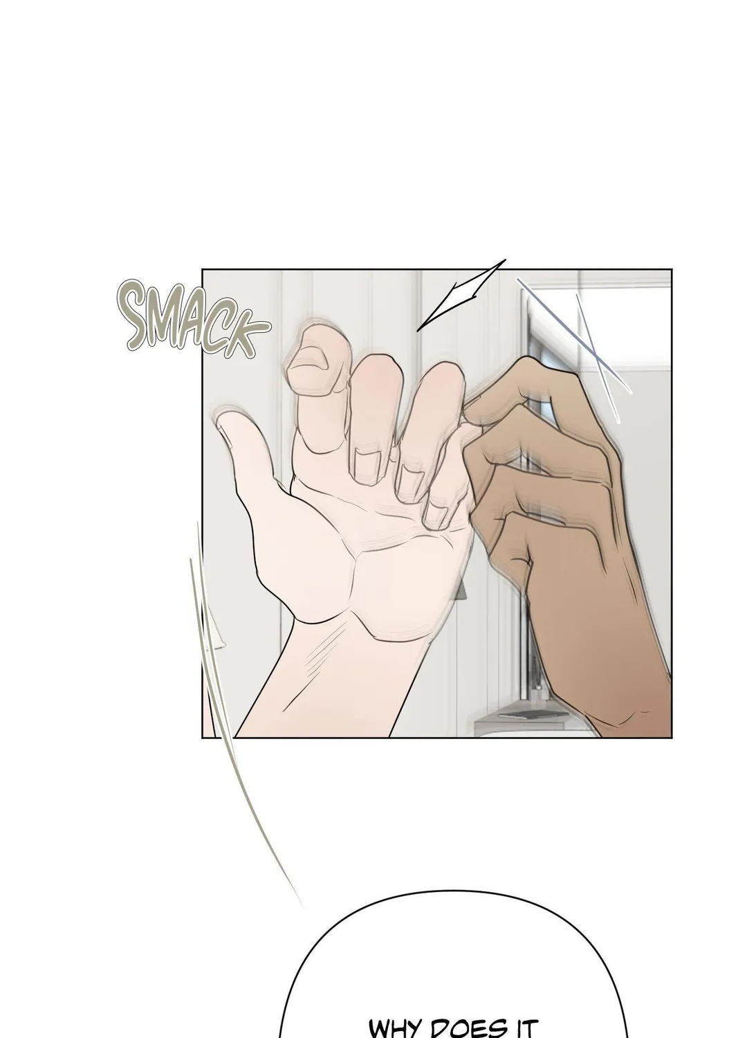 Kick Your Heart - Chapter 23 Page 35