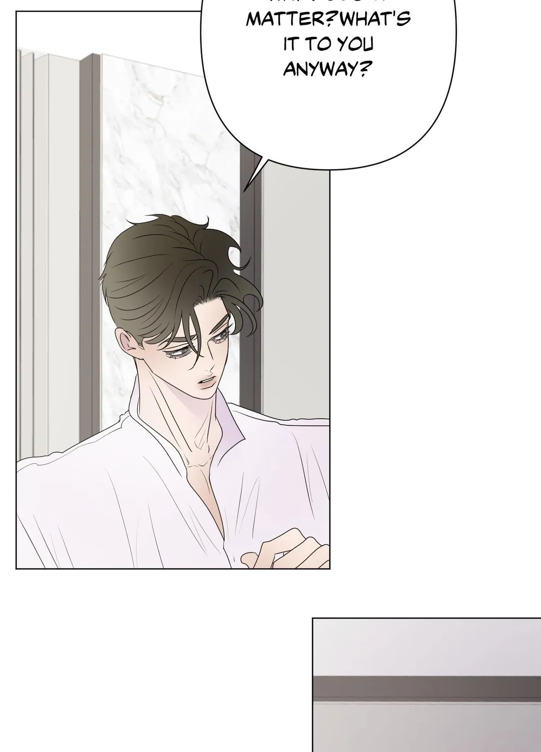 Kick Your Heart - Chapter 23 Page 36