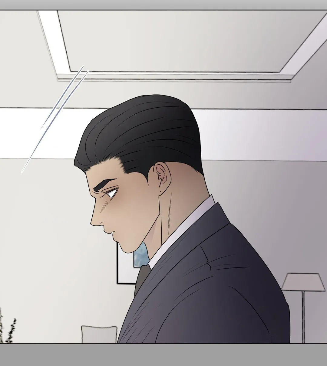 Kick Your Heart - Chapter 23 Page 38