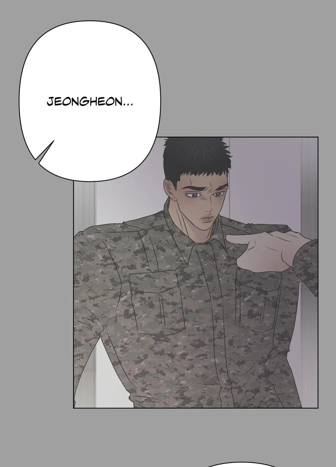 Kick Your Heart - Chapter 23 Page 39