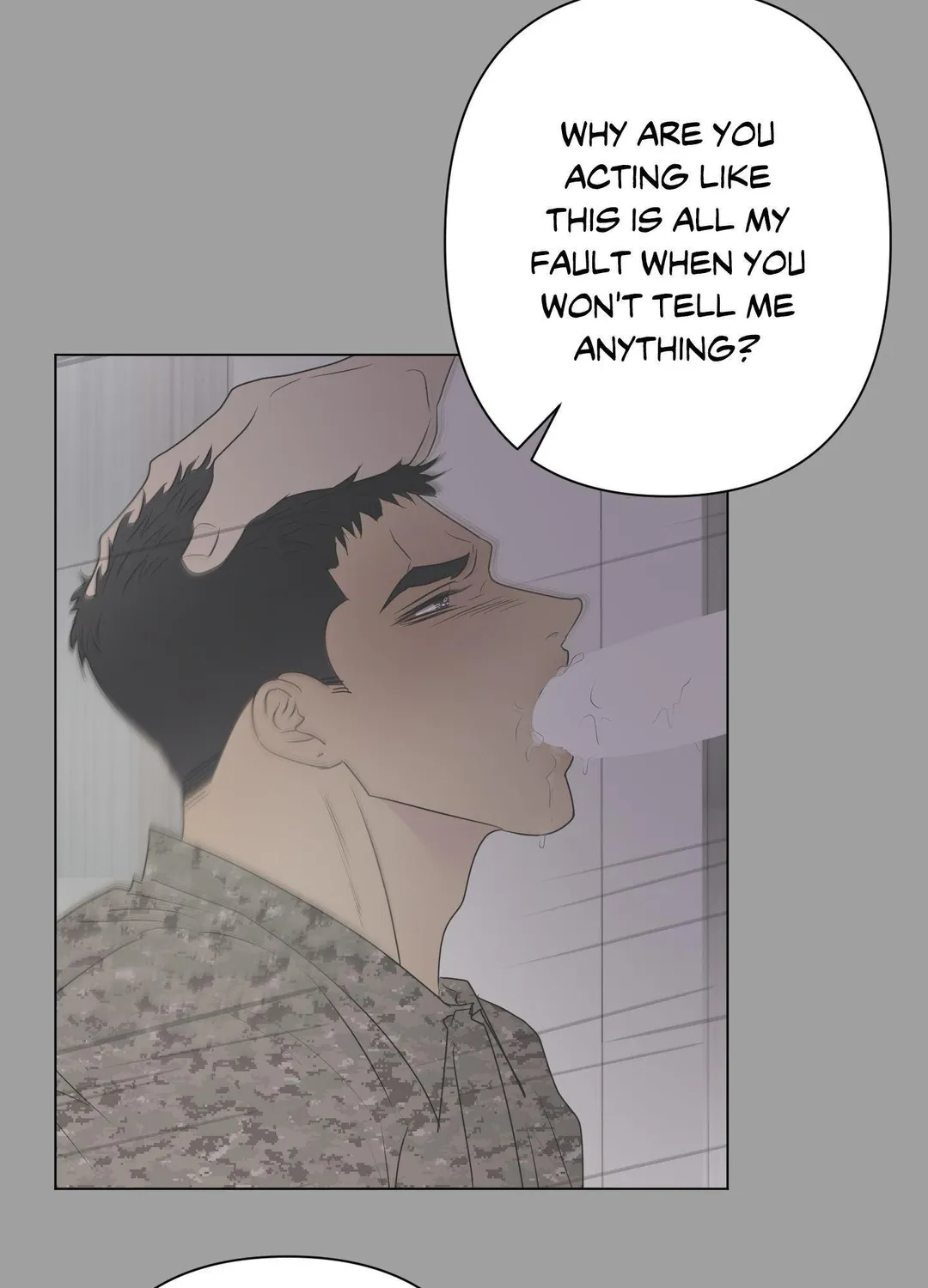 Kick Your Heart - Chapter 23 Page 40