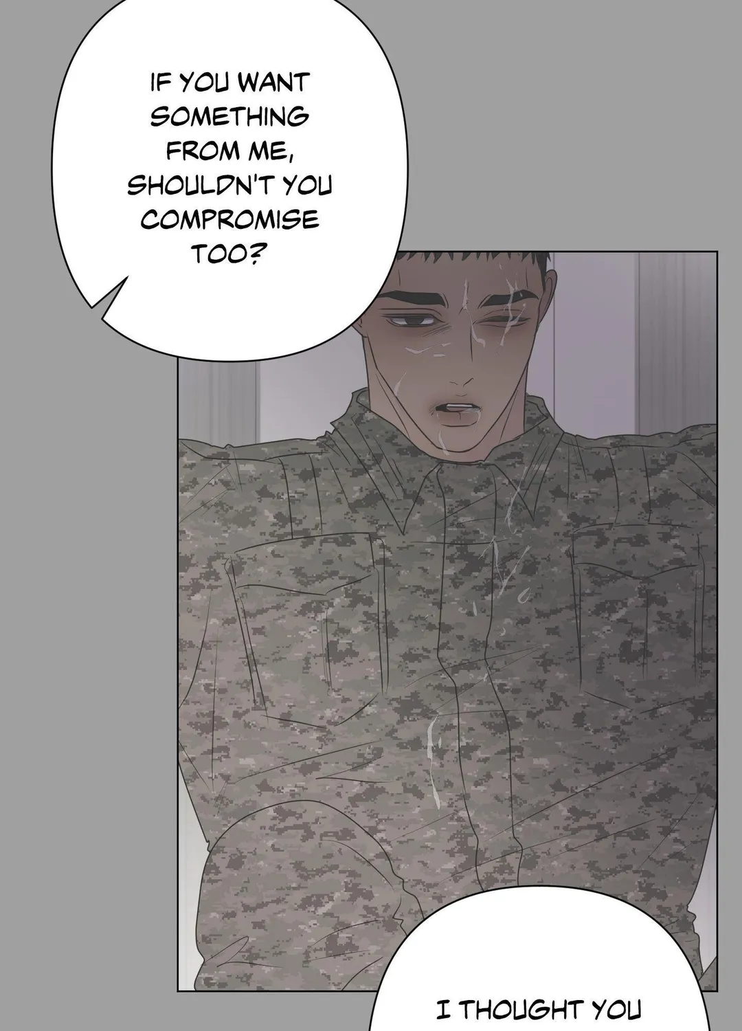 Kick Your Heart - Chapter 23 Page 41