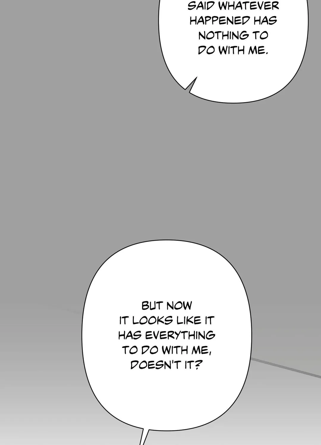 Kick Your Heart - Chapter 23 Page 42