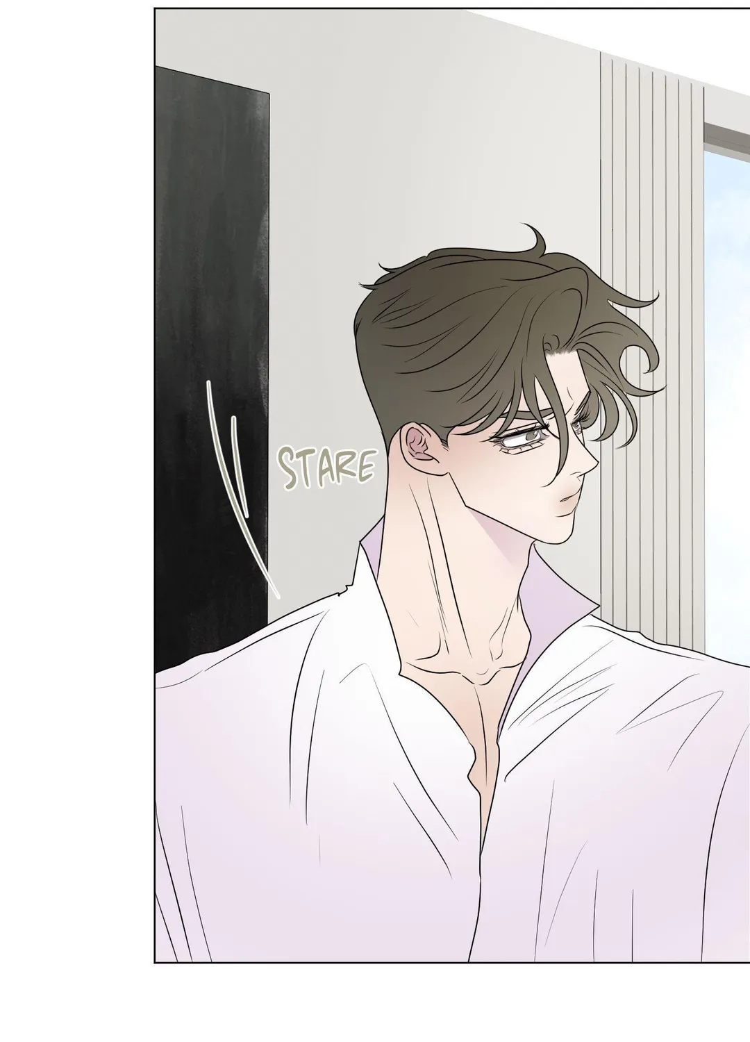 Kick Your Heart - Chapter 23 Page 46