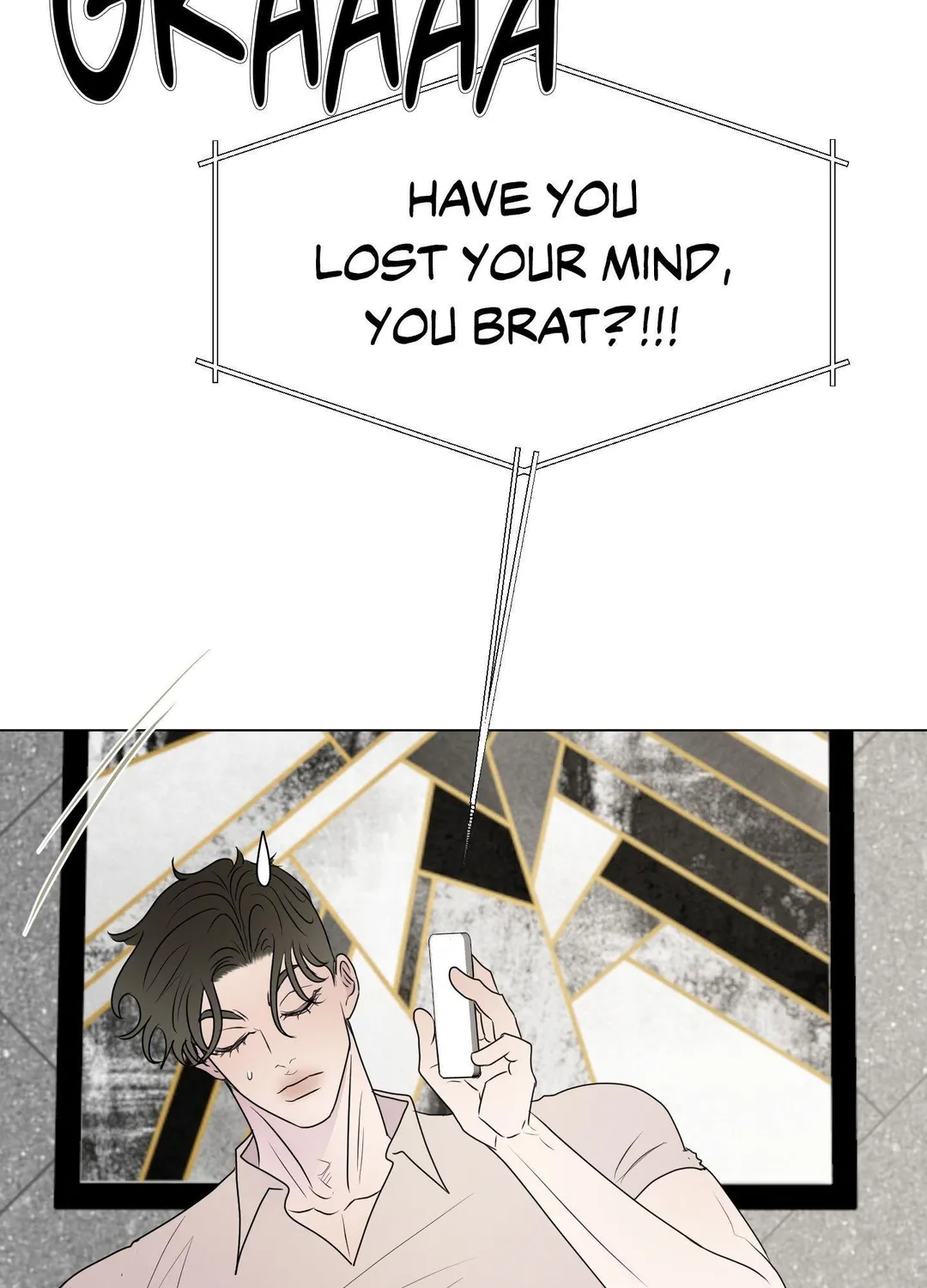 Kick Your Heart - Chapter 23 Page 50
