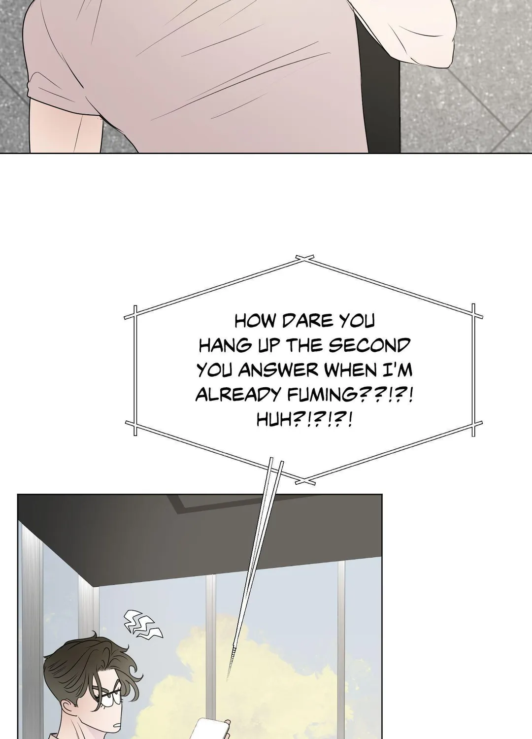 Kick Your Heart - Chapter 23 Page 51