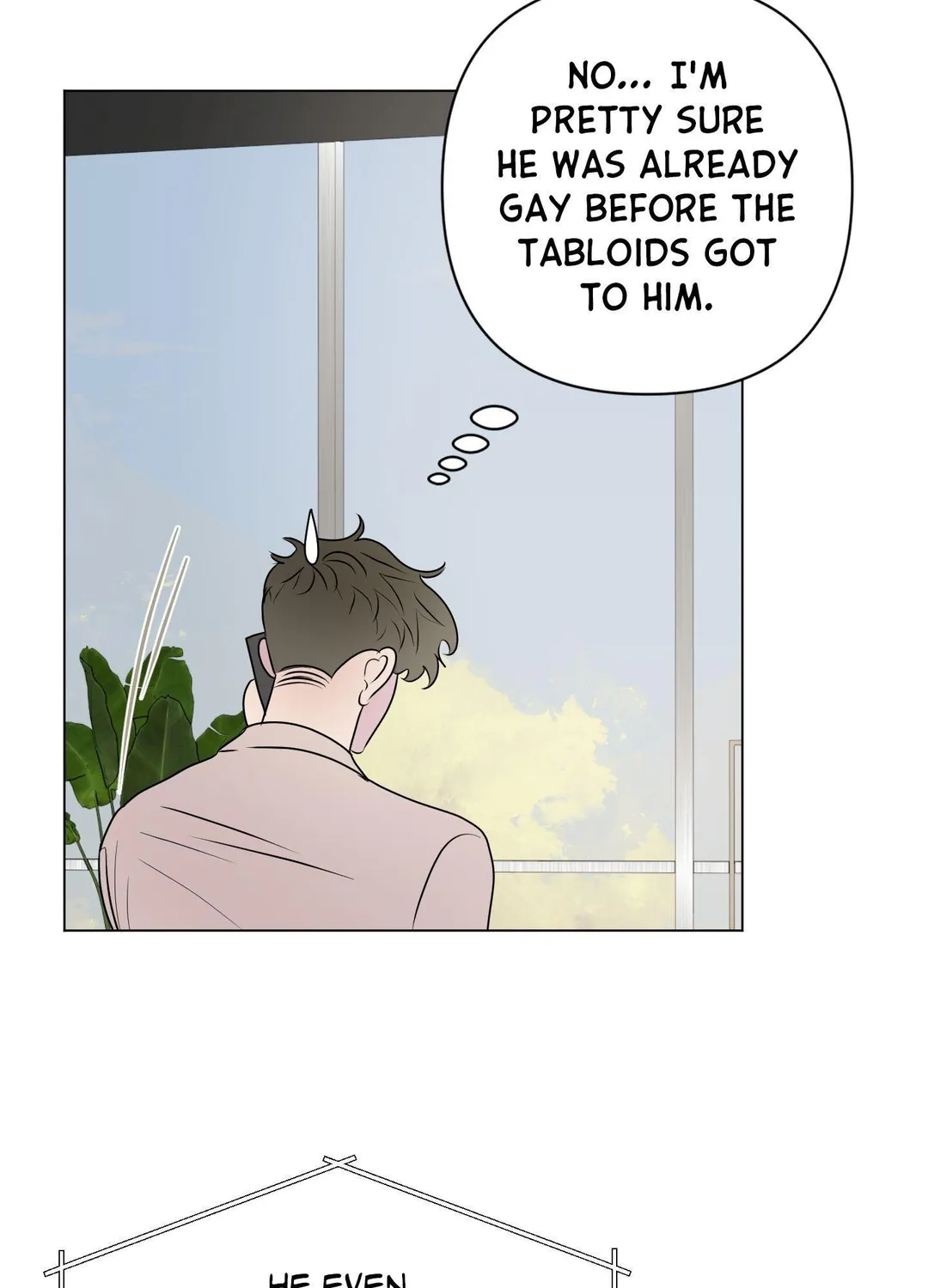 Kick Your Heart - Chapter 23 Page 61