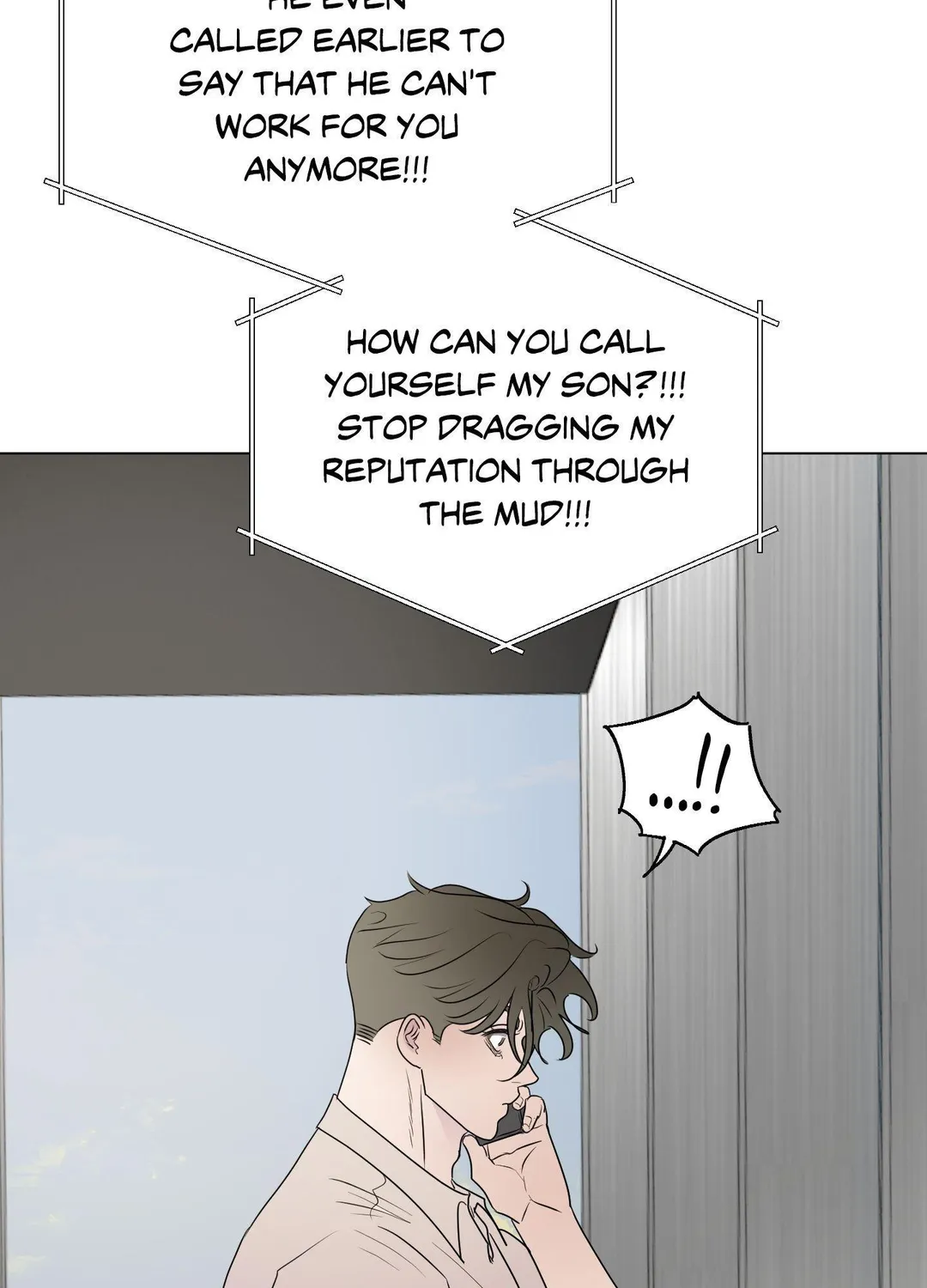 Kick Your Heart - Chapter 23 Page 62