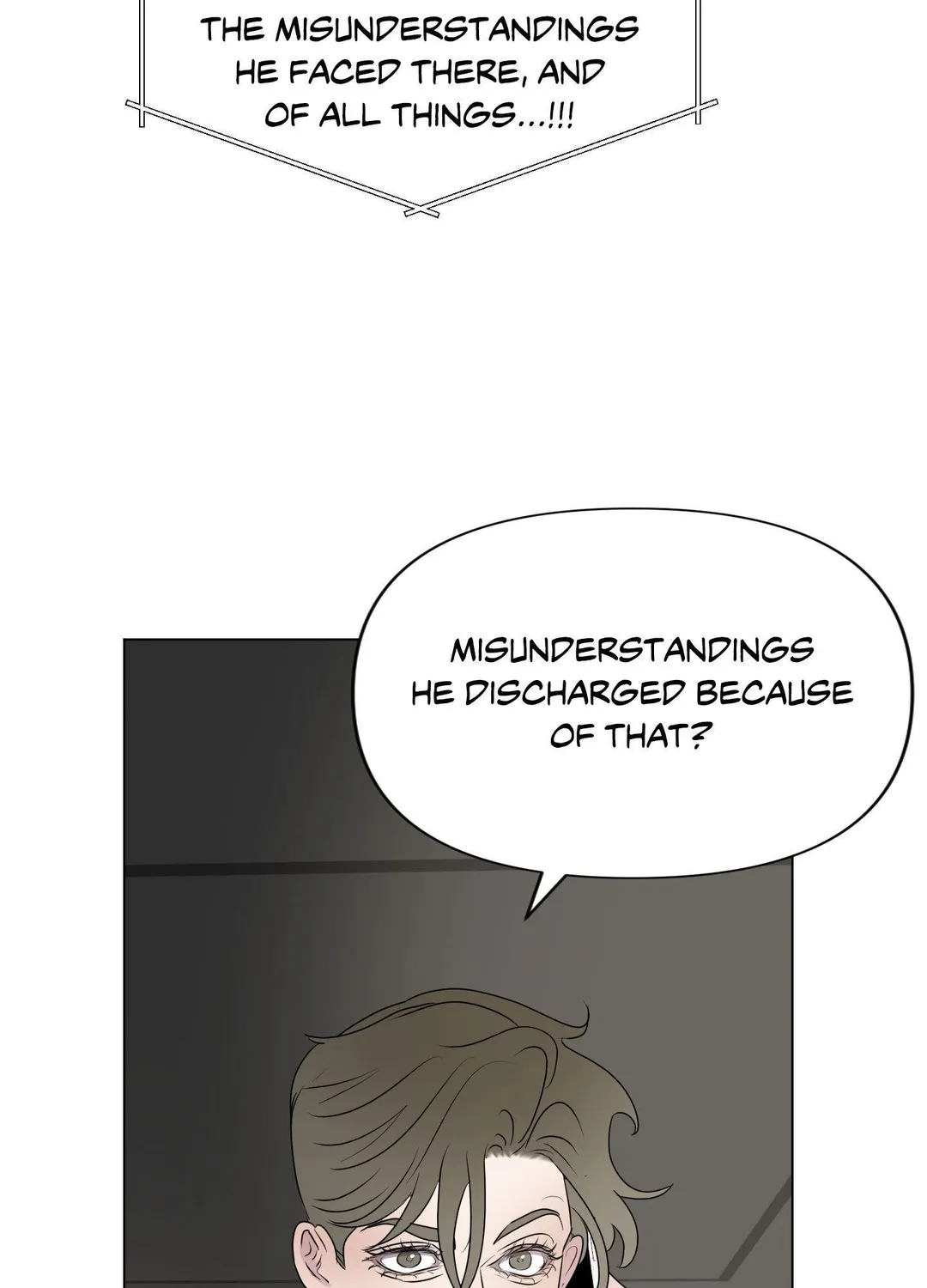 Kick Your Heart - Chapter 23 Page 65