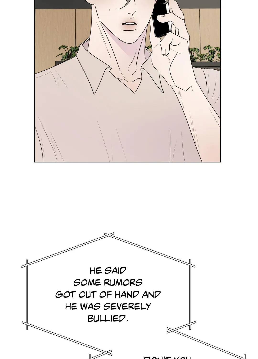 Kick Your Heart - Chapter 23 Page 66