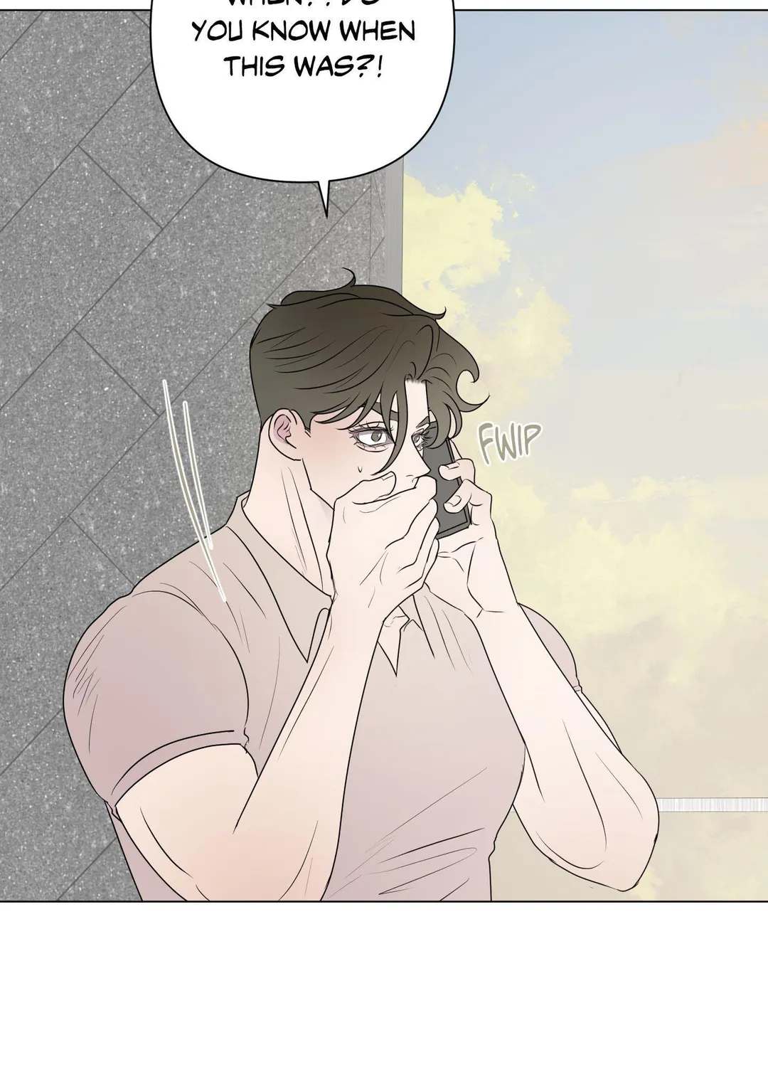 Kick Your Heart - Chapter 23 Page 68