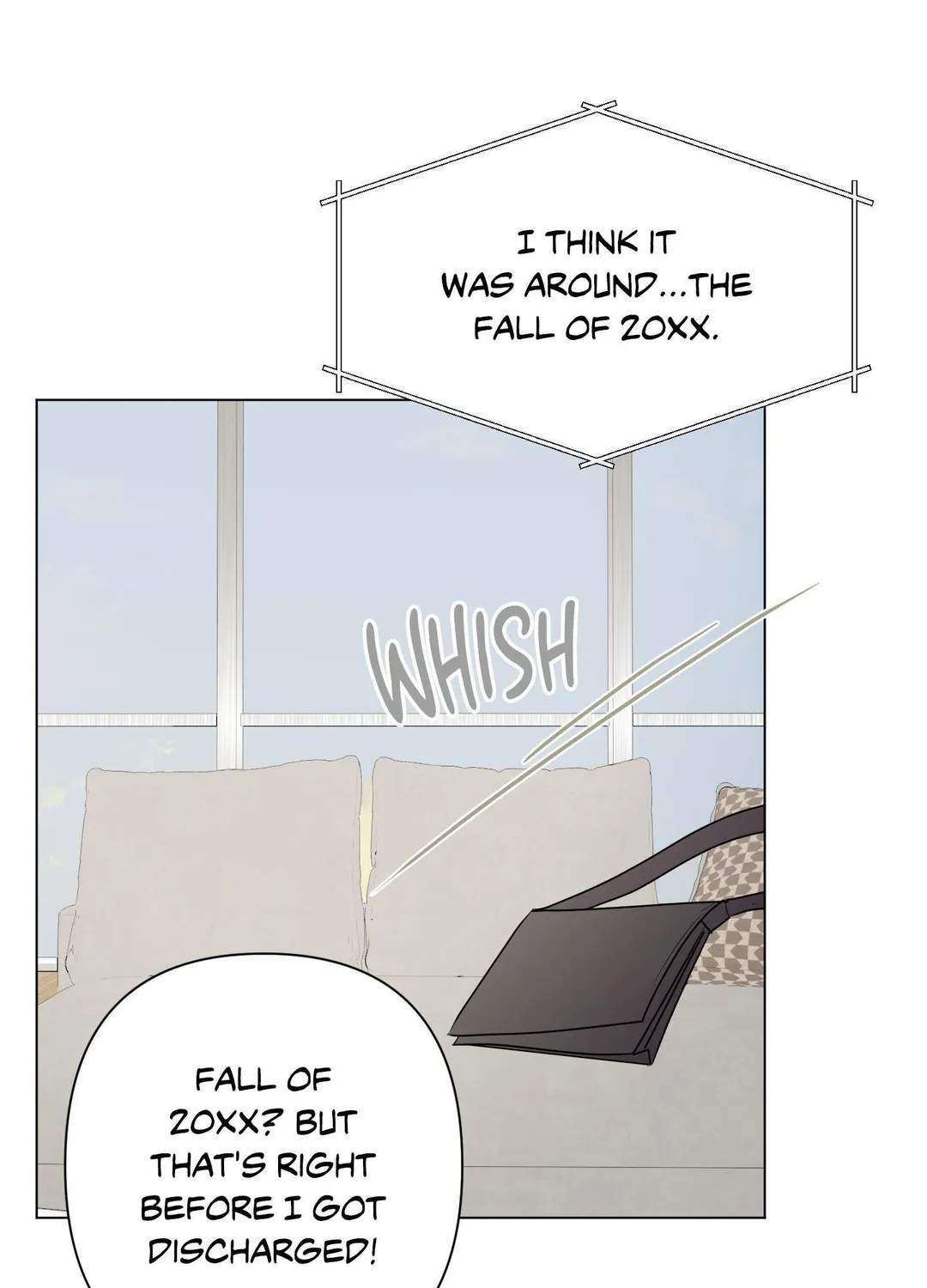 Kick Your Heart - Chapter 23 Page 69