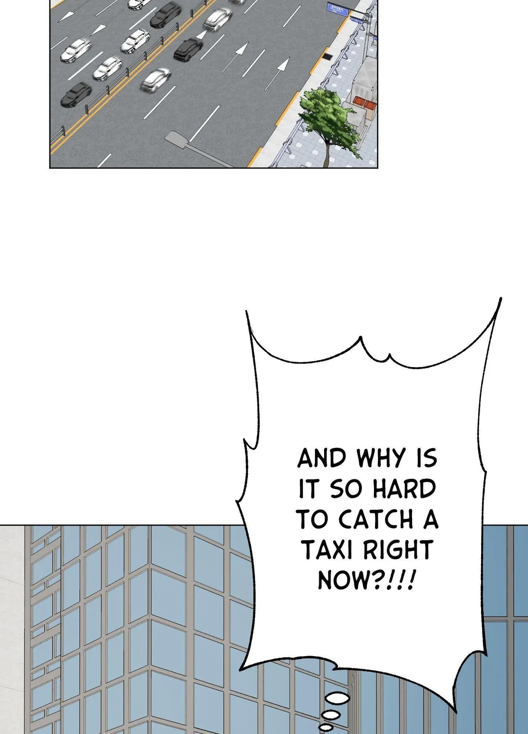 Kick Your Heart - Chapter 23 Page 80