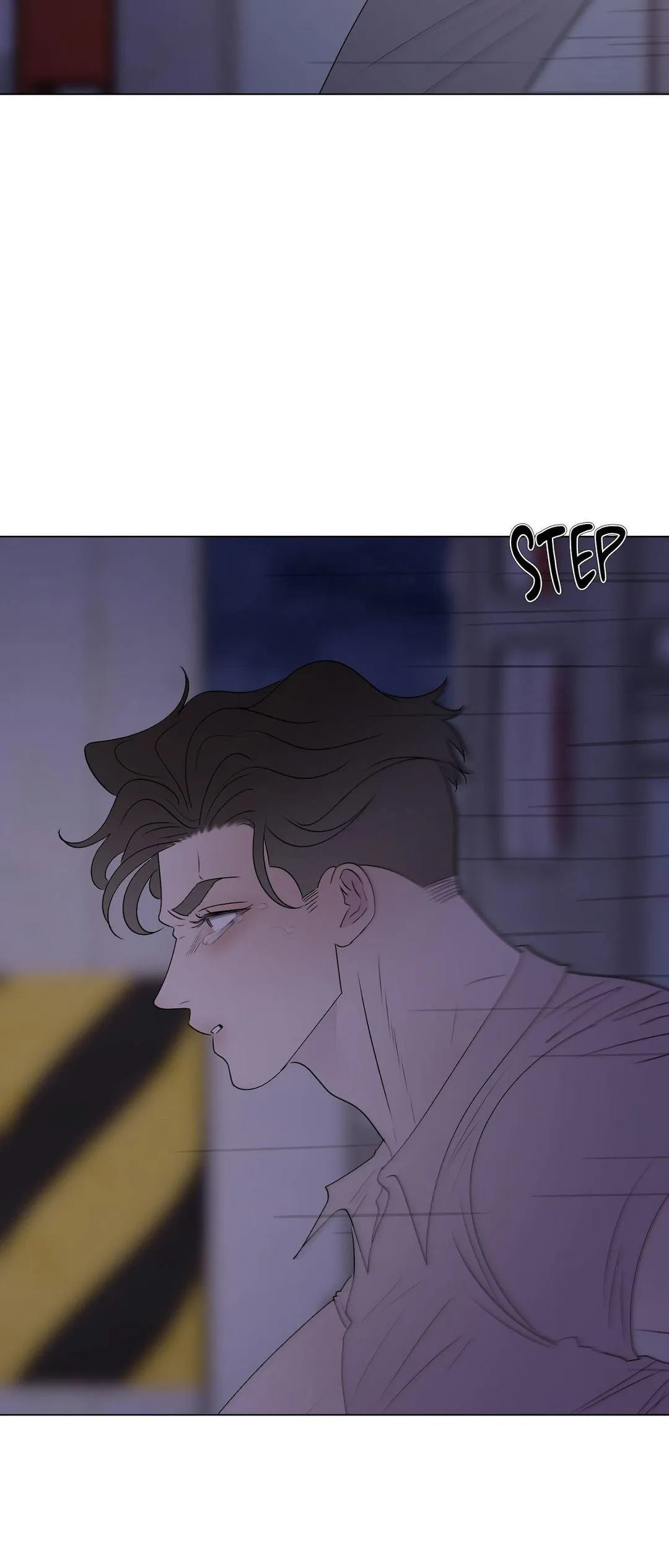 Kick Your Heart - Chapter 24 Page 3