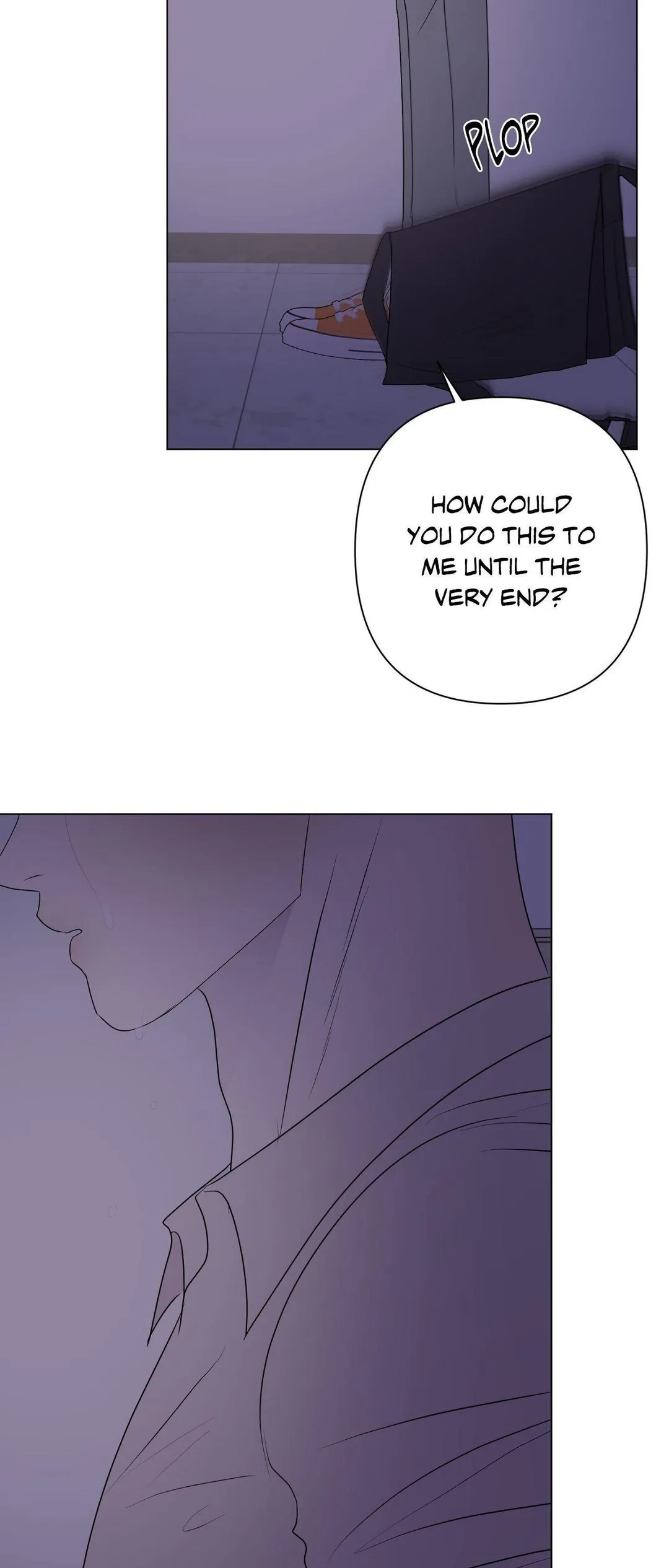 Kick Your Heart - Chapter 24 Page 10
