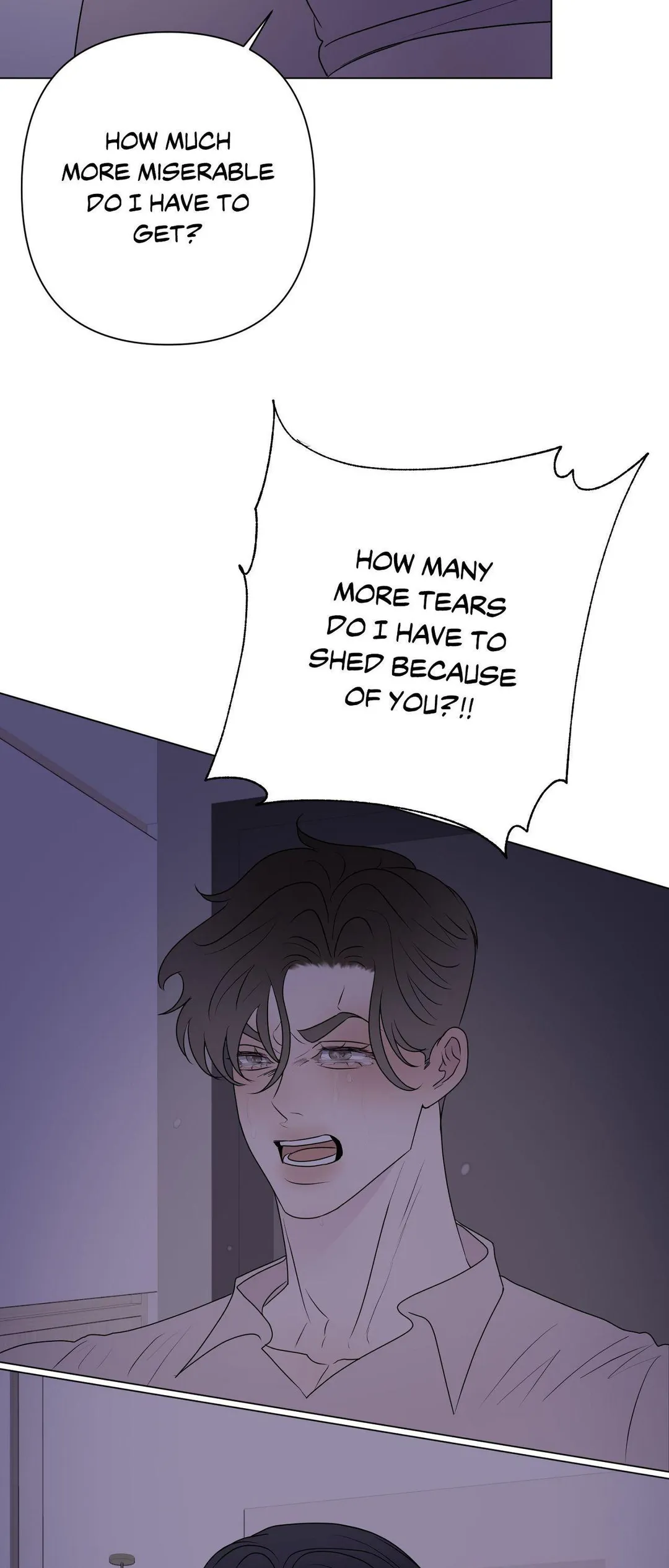 Kick Your Heart - Chapter 24 Page 11