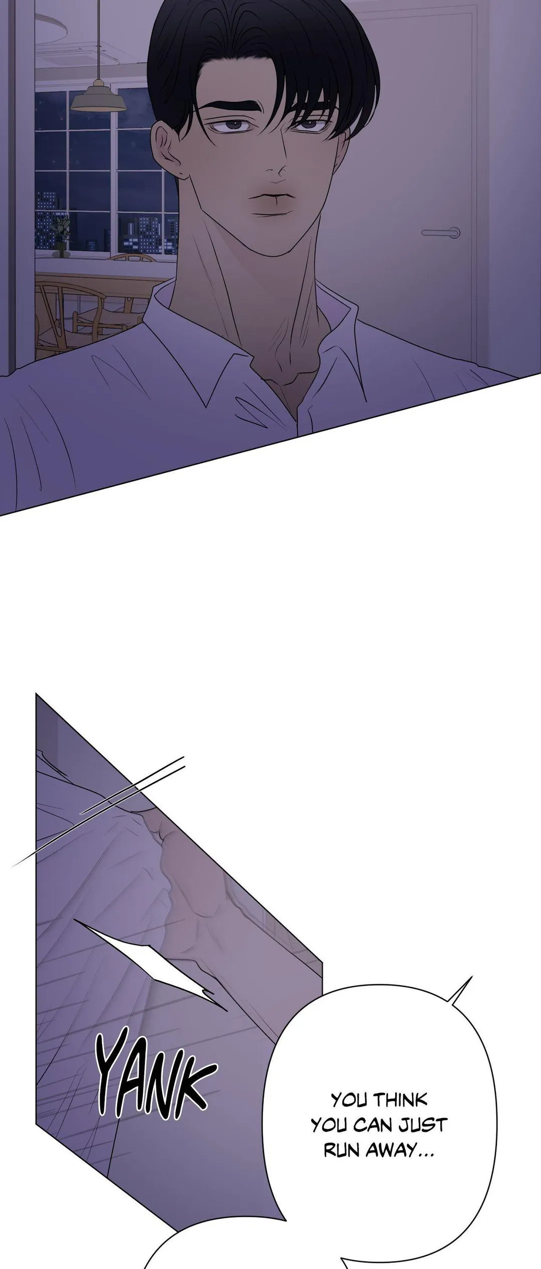 Kick Your Heart - Chapter 24 Page 12