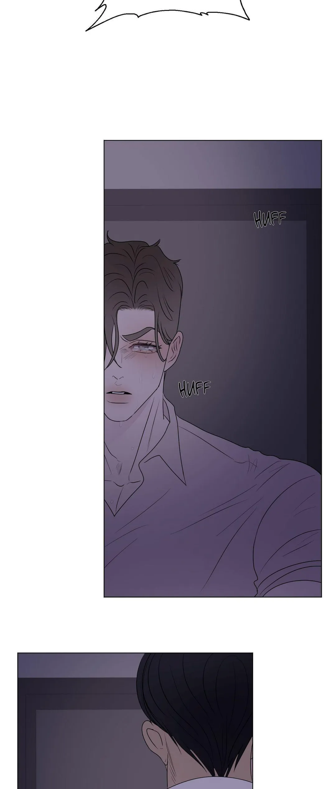 Kick Your Heart - Chapter 24 Page 14