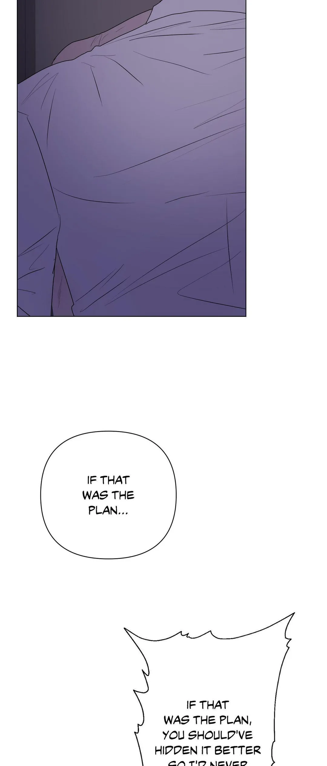Kick Your Heart - Chapter 24 Page 15