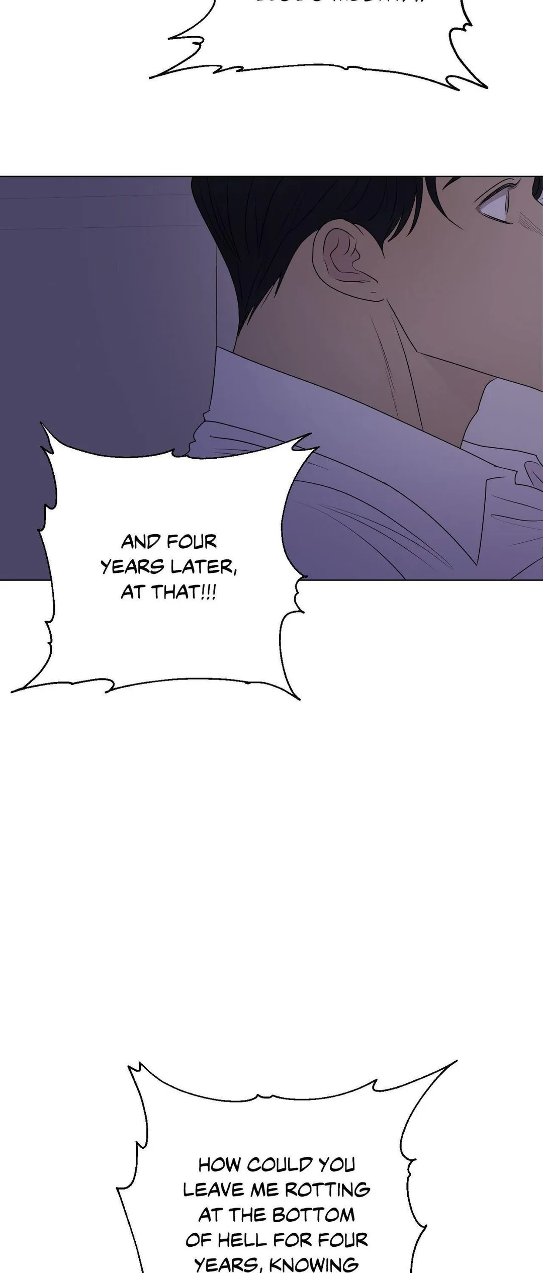 Kick Your Heart - Chapter 24 Page 17