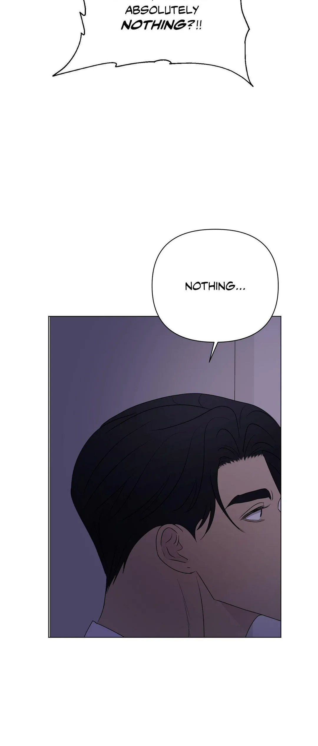 Kick Your Heart - Chapter 24 Page 18
