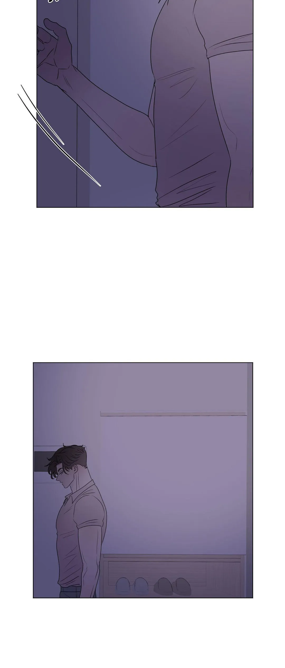 Kick Your Heart - Chapter 24 Page 20