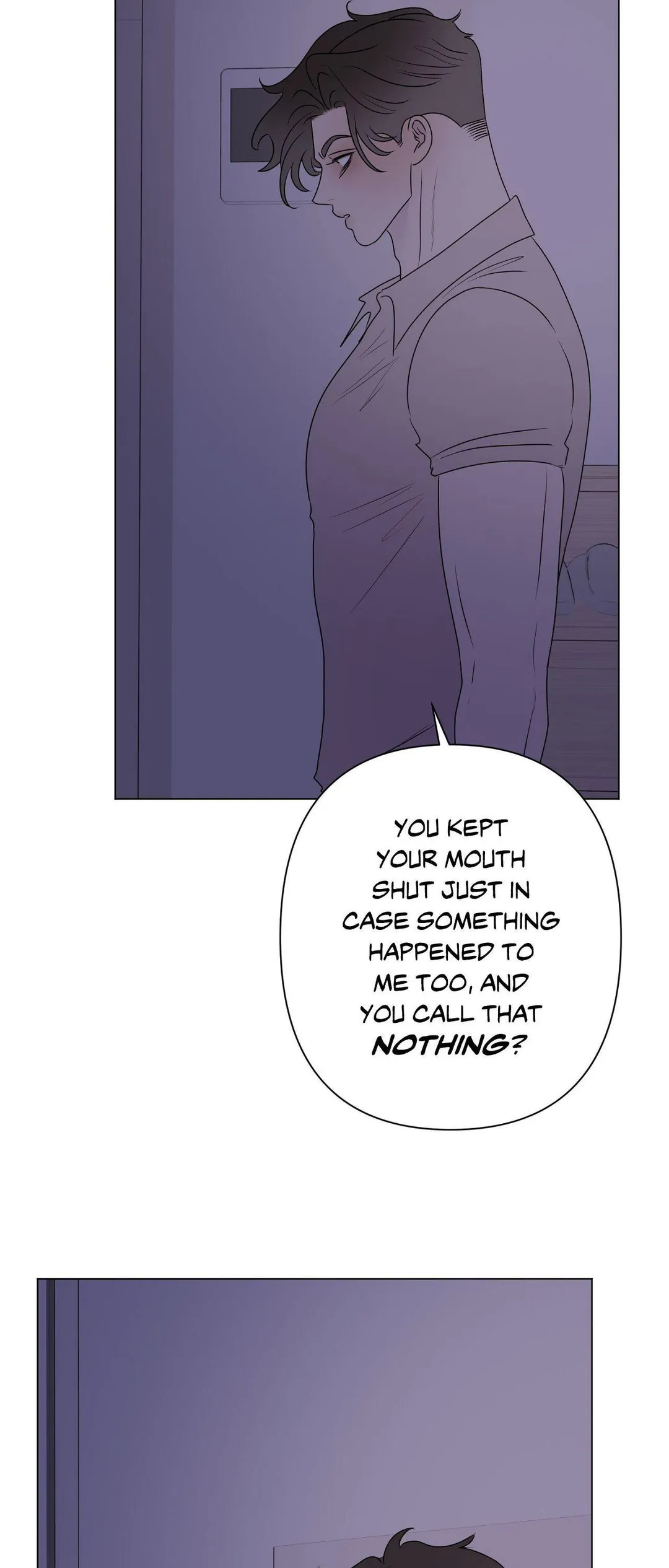 Kick Your Heart - Chapter 24 Page 22