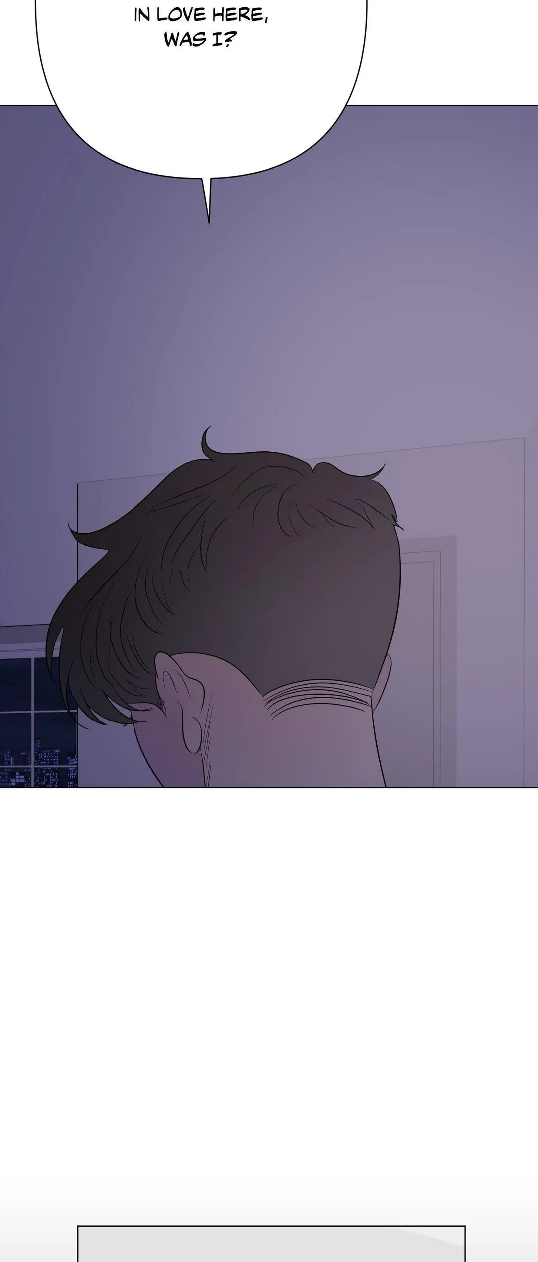 Kick Your Heart - Chapter 24 Page 25