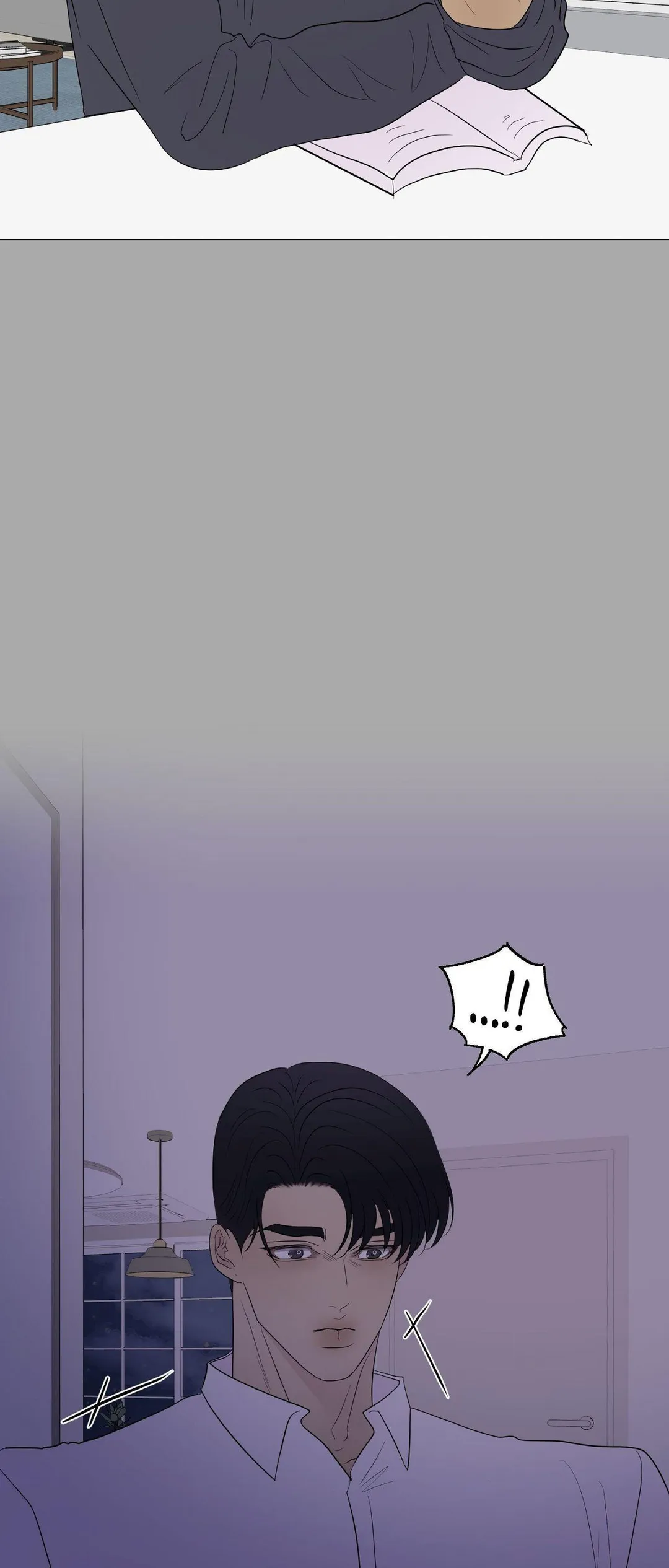 Kick Your Heart - Chapter 24 Page 30