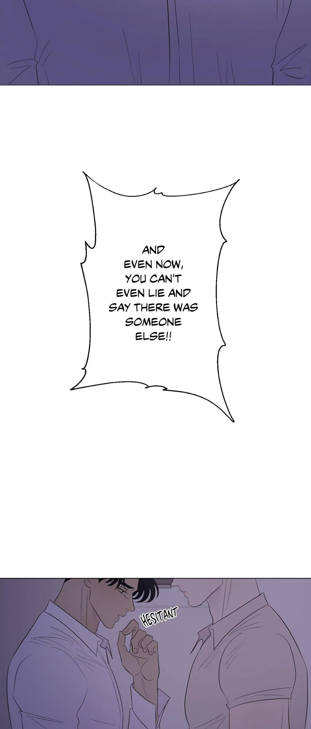 Kick Your Heart - Chapter 24 Page 31