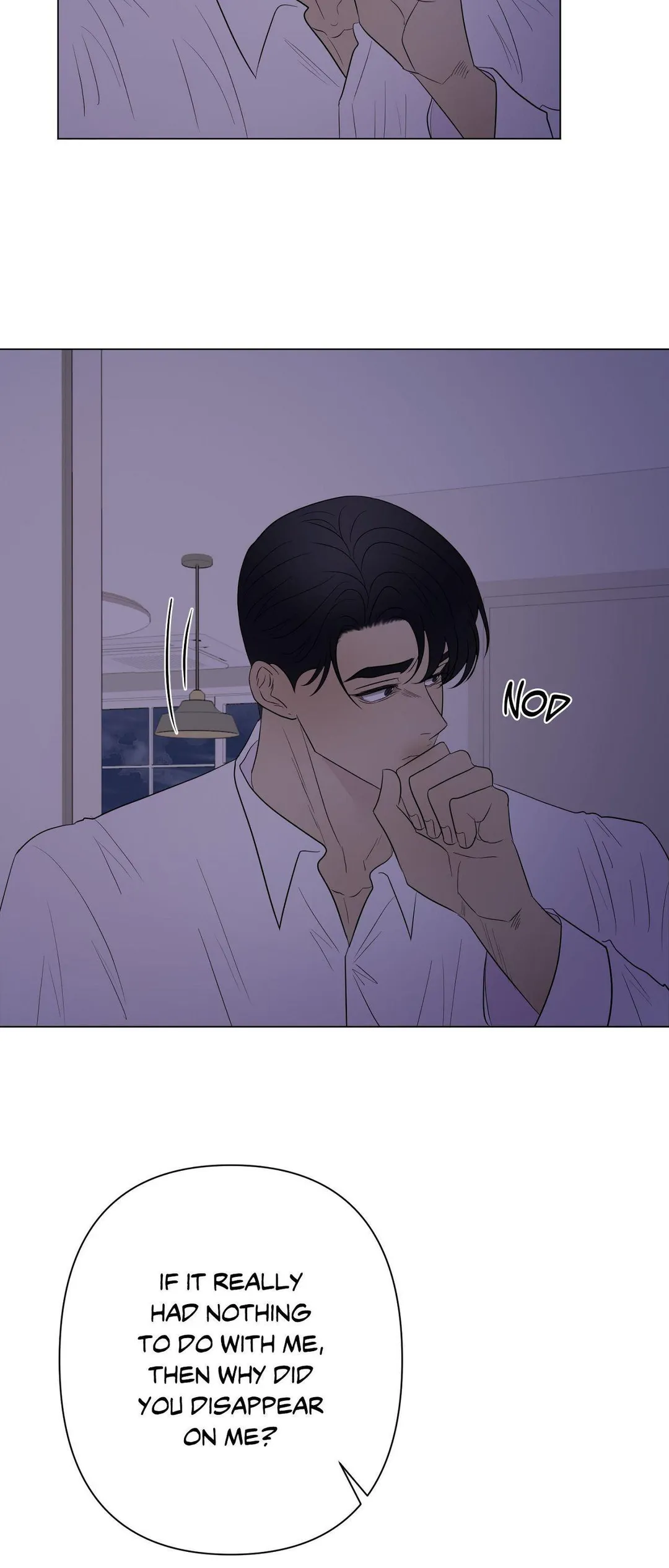 Kick Your Heart - Chapter 24 Page 35
