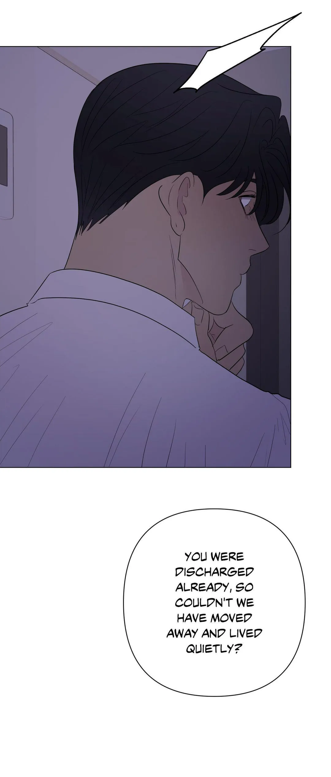 Kick Your Heart - Chapter 24 Page 36