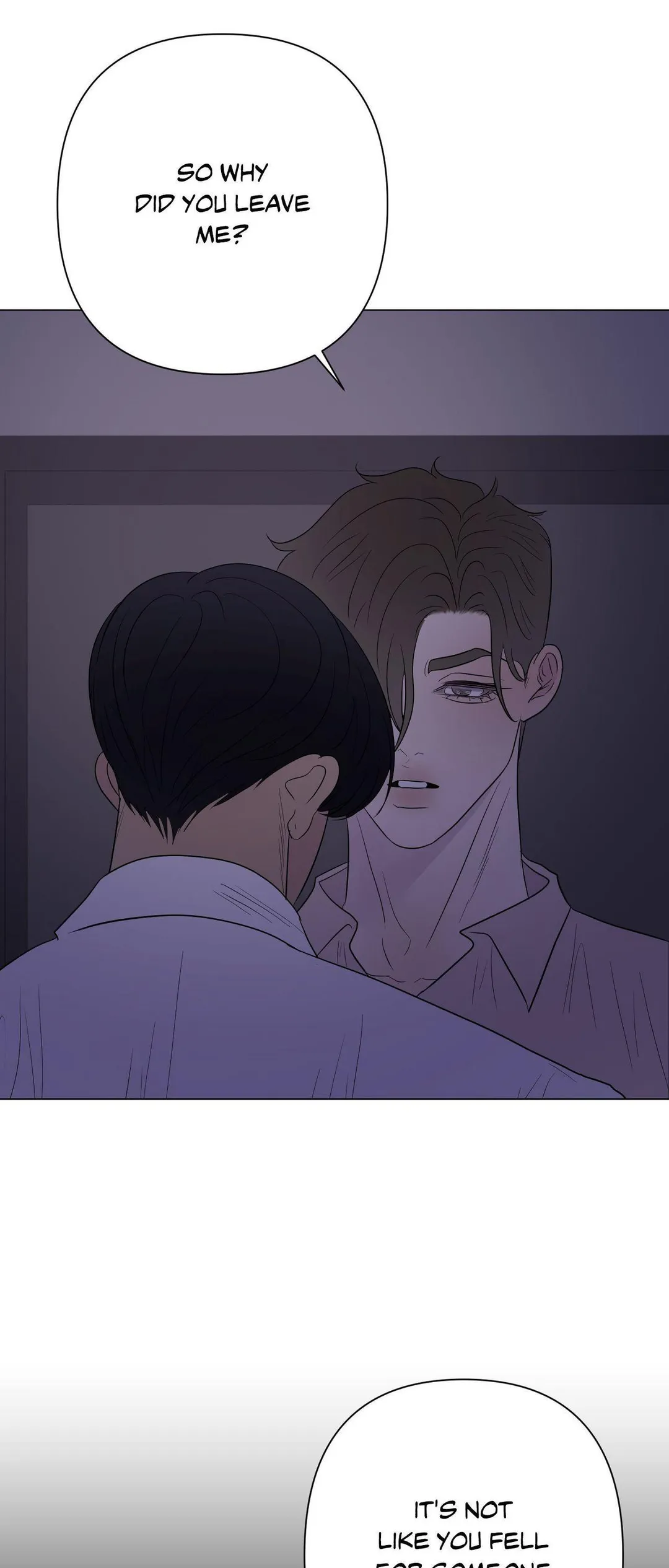 Kick Your Heart - Chapter 24 Page 37