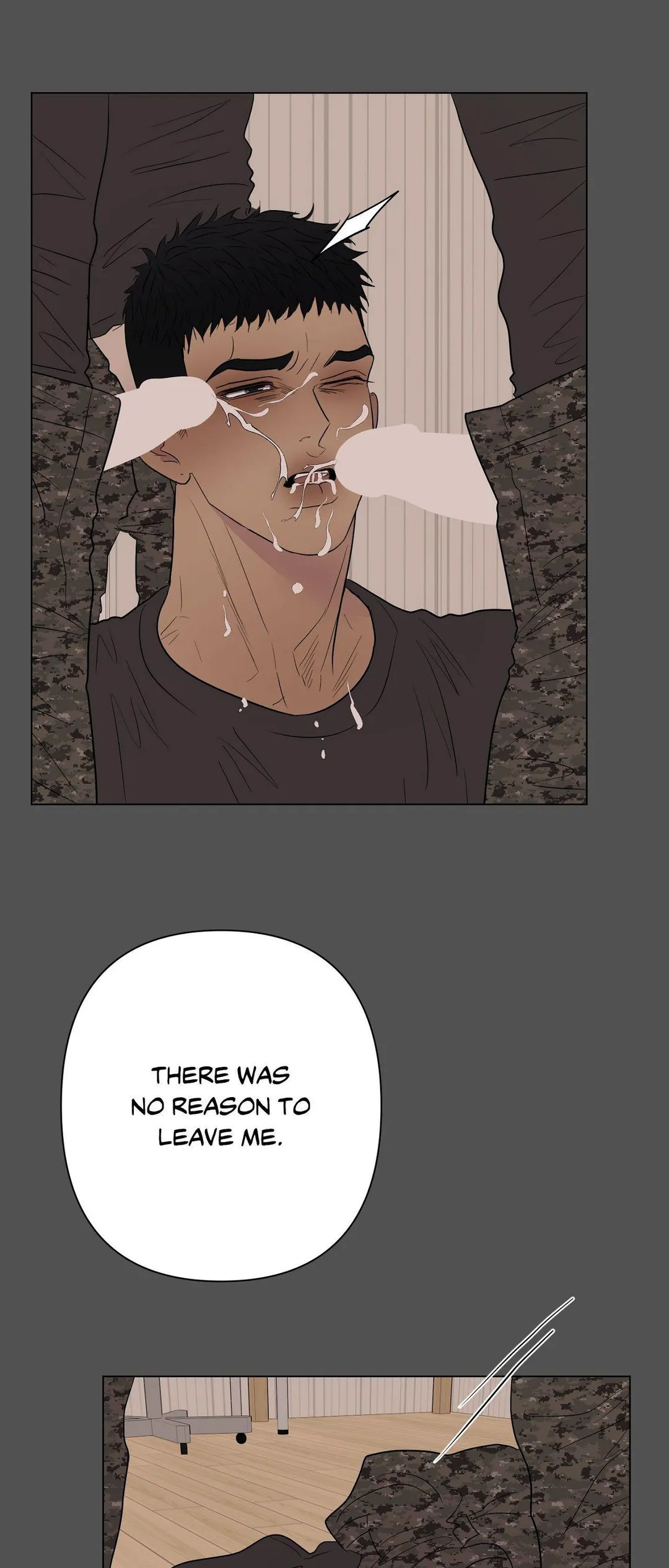 Kick Your Heart - Chapter 24 Page 39