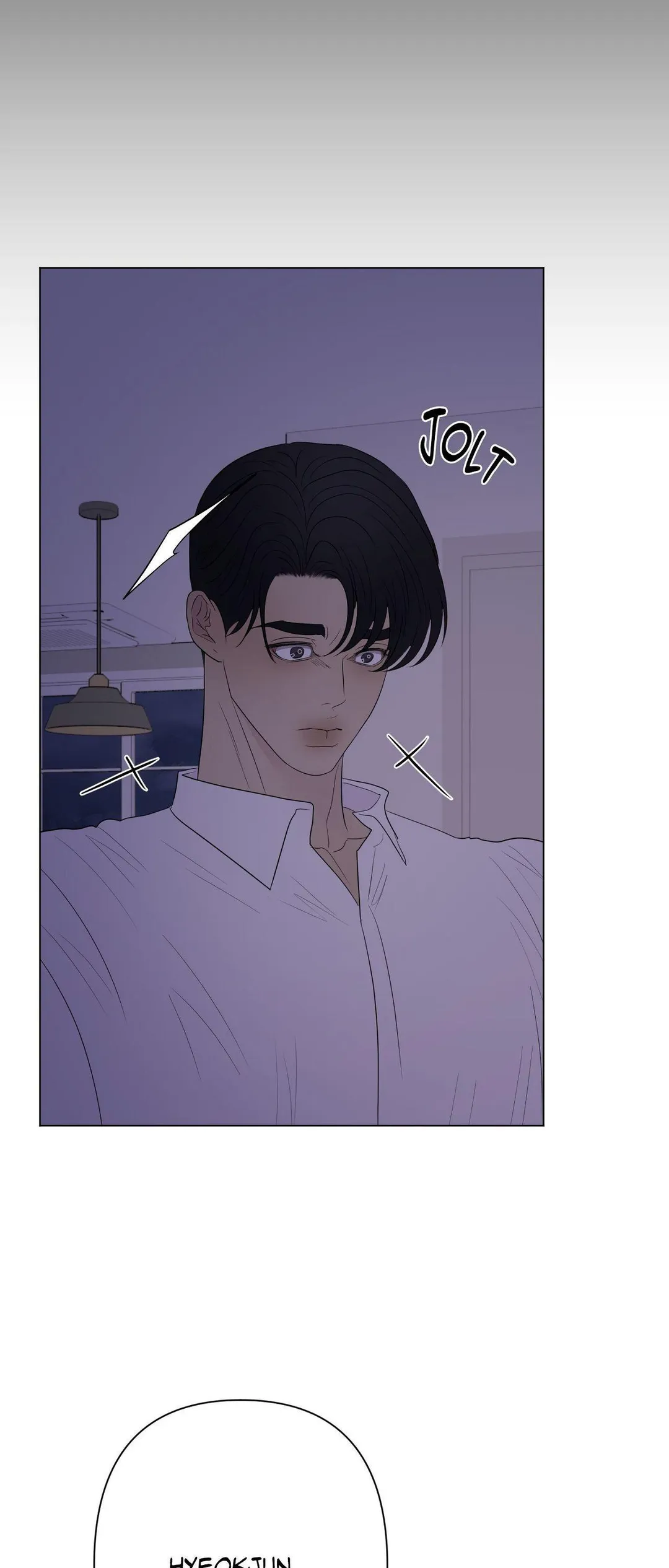 Kick Your Heart - Chapter 24 Page 45