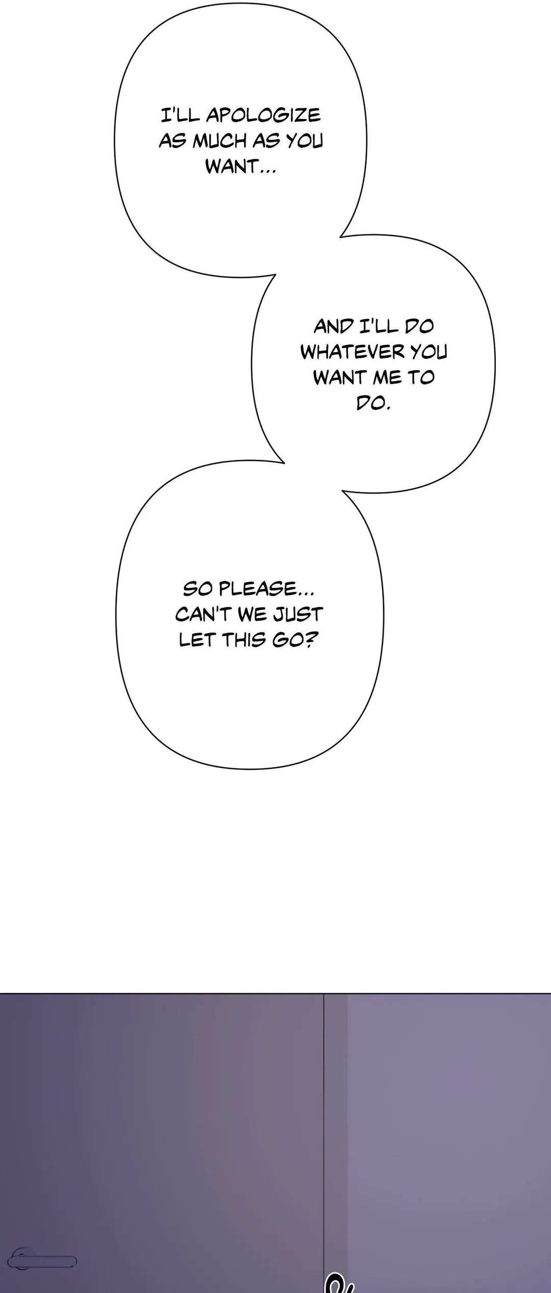 Kick Your Heart - Chapter 24 Page 47