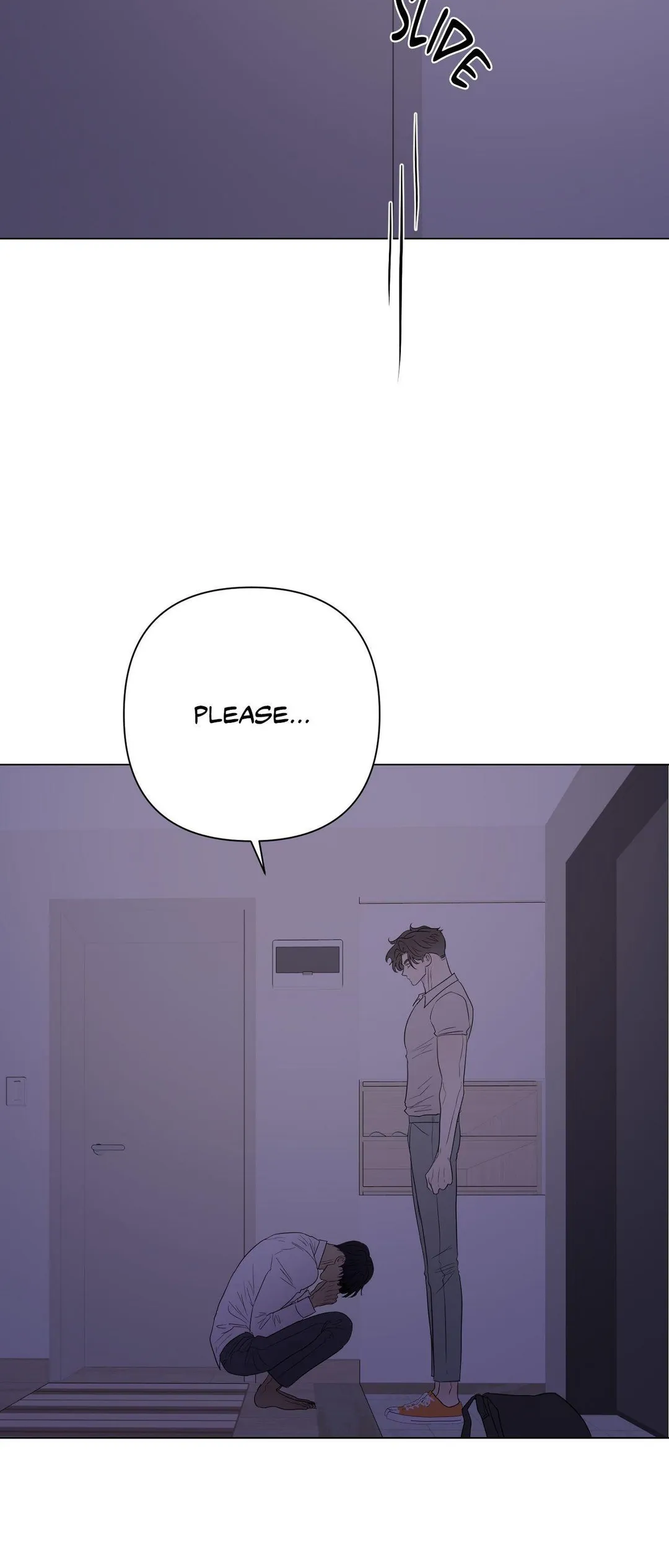 Kick Your Heart - Chapter 24 Page 48