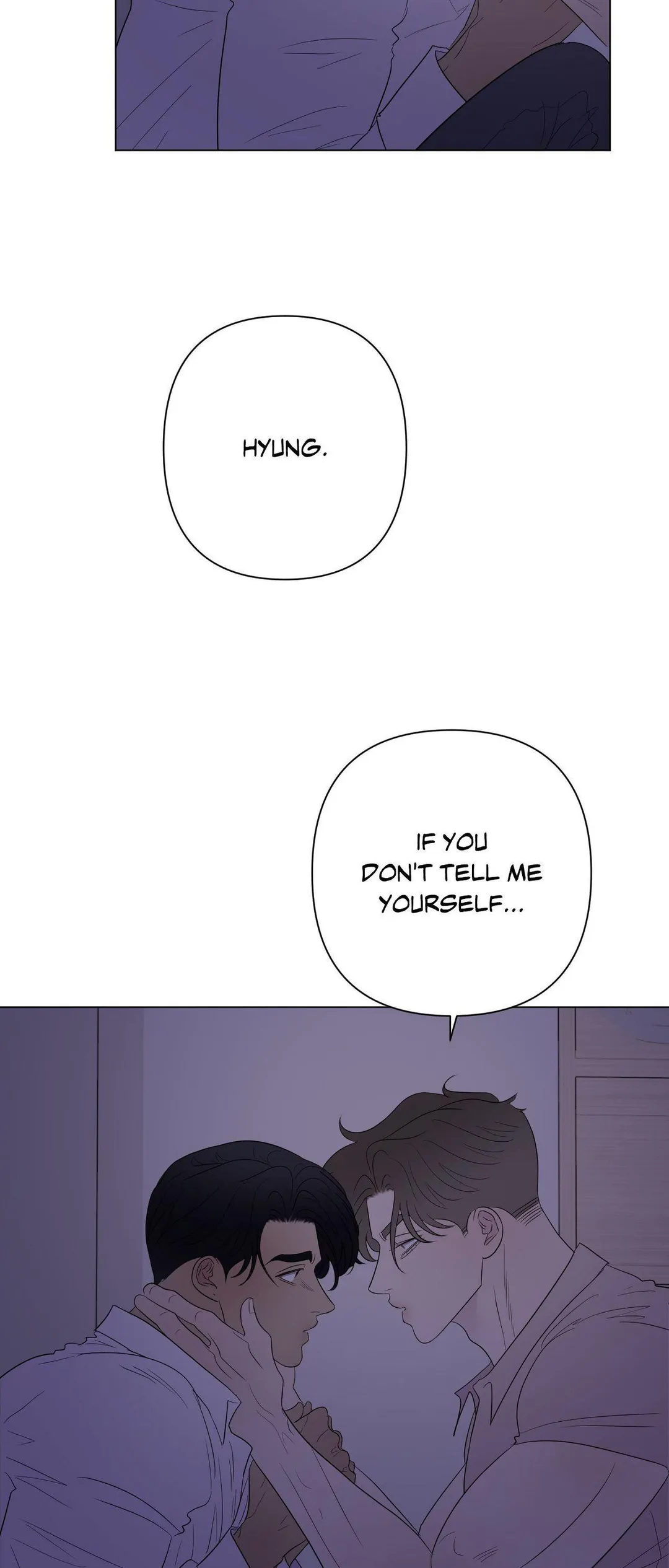 Kick Your Heart - Chapter 24 Page 51