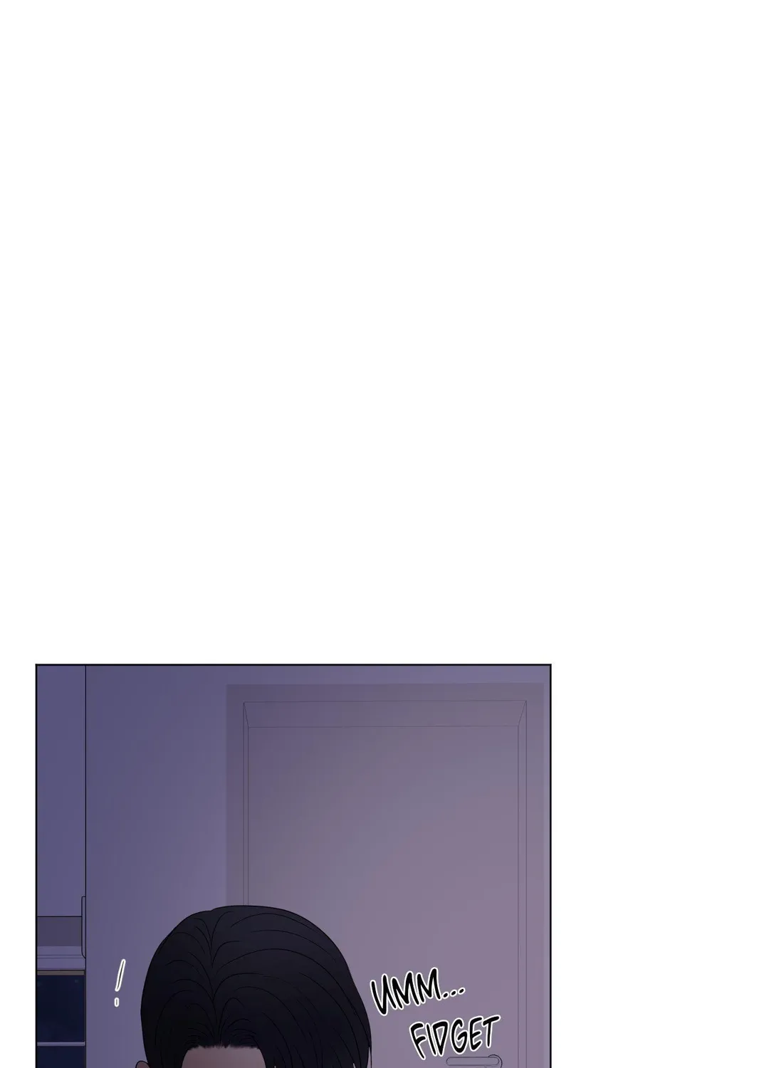 Kick Your Heart - Chapter 25 Page 1